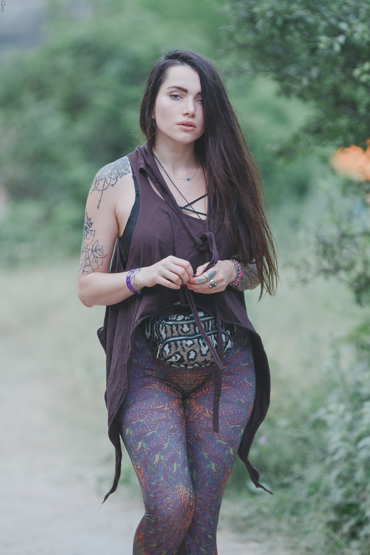 Музыкальный фестиваль Sun Spirit 2019. Фотограф Антон Катунин | Симферополь