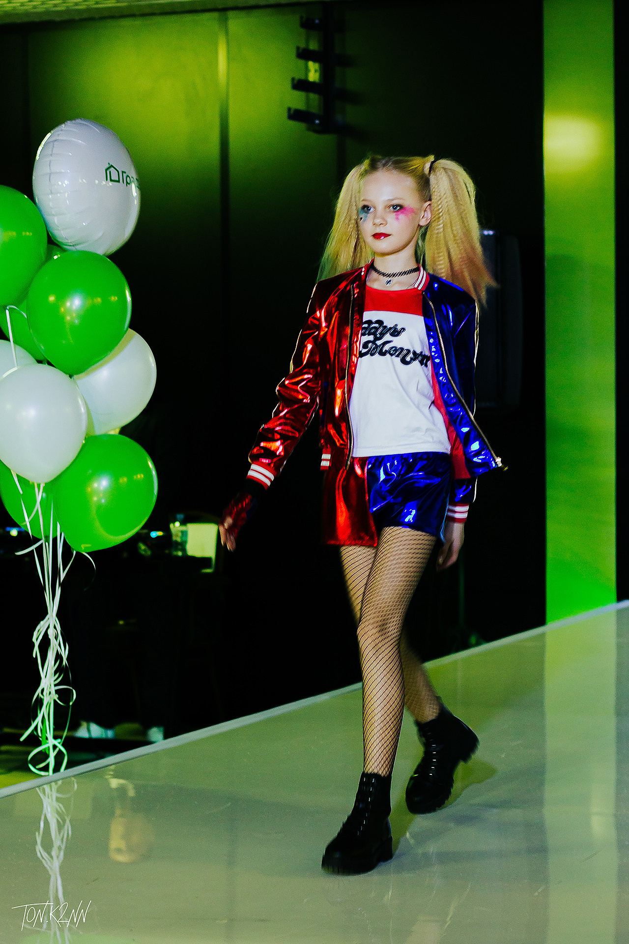 07 марта 2021 | Мини Мисс Крыма 2021. Фотограф Антон Катунин | Симферополь