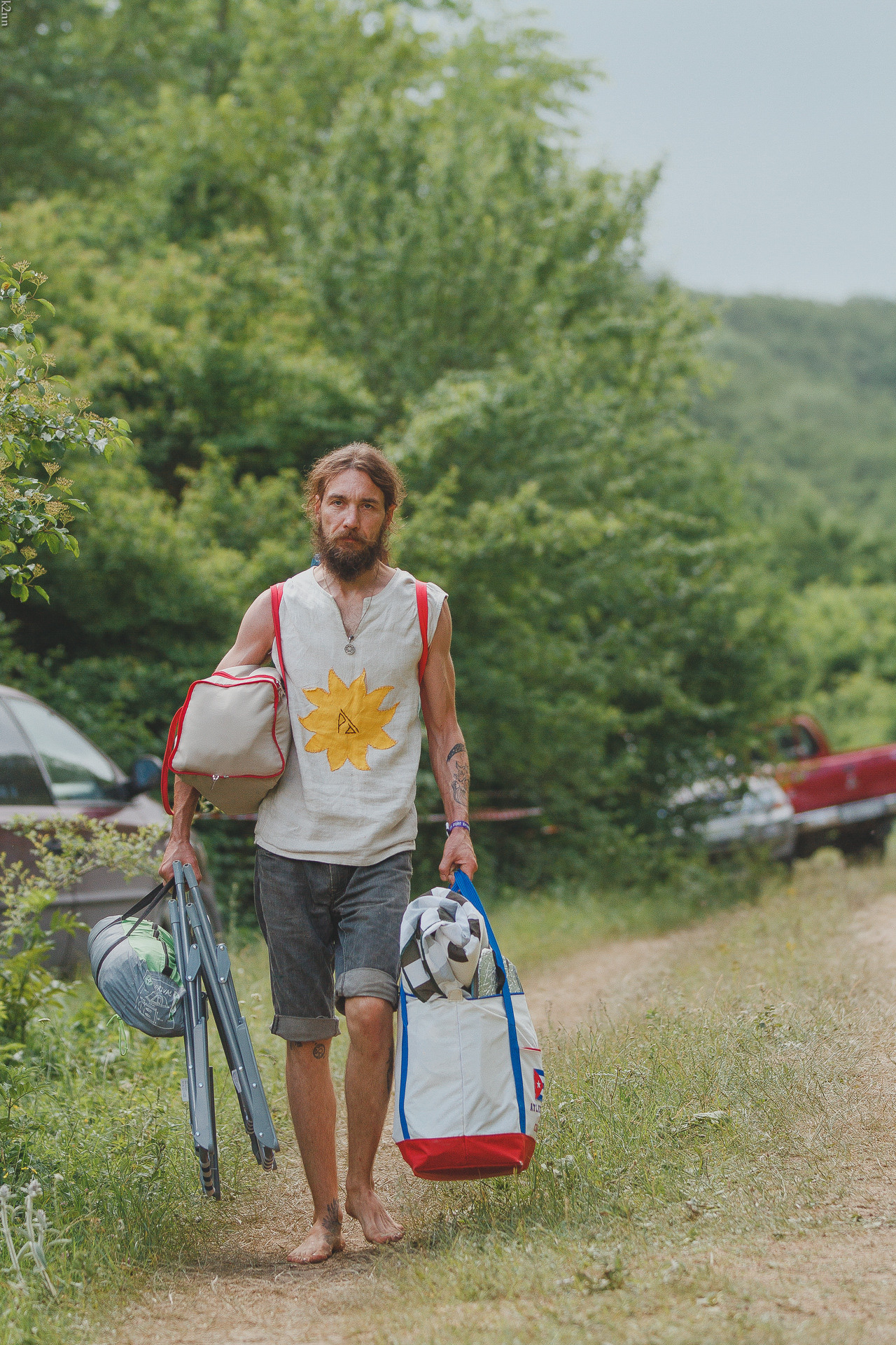 Музыкальный фестиваль Sun Spirit 2019. Фотограф Антон Катунин | Симферополь