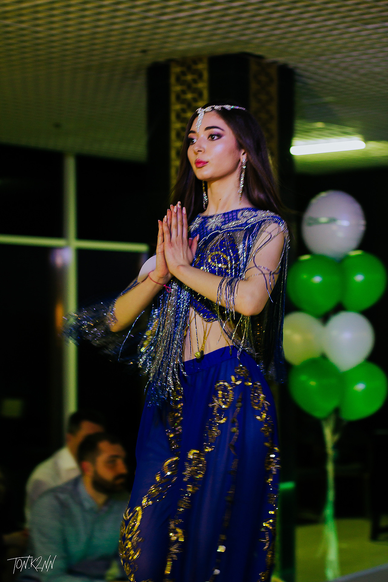 07 марта 2021 | Мини Мисс Крыма 2021. Фотограф Антон Катунин | Симферополь