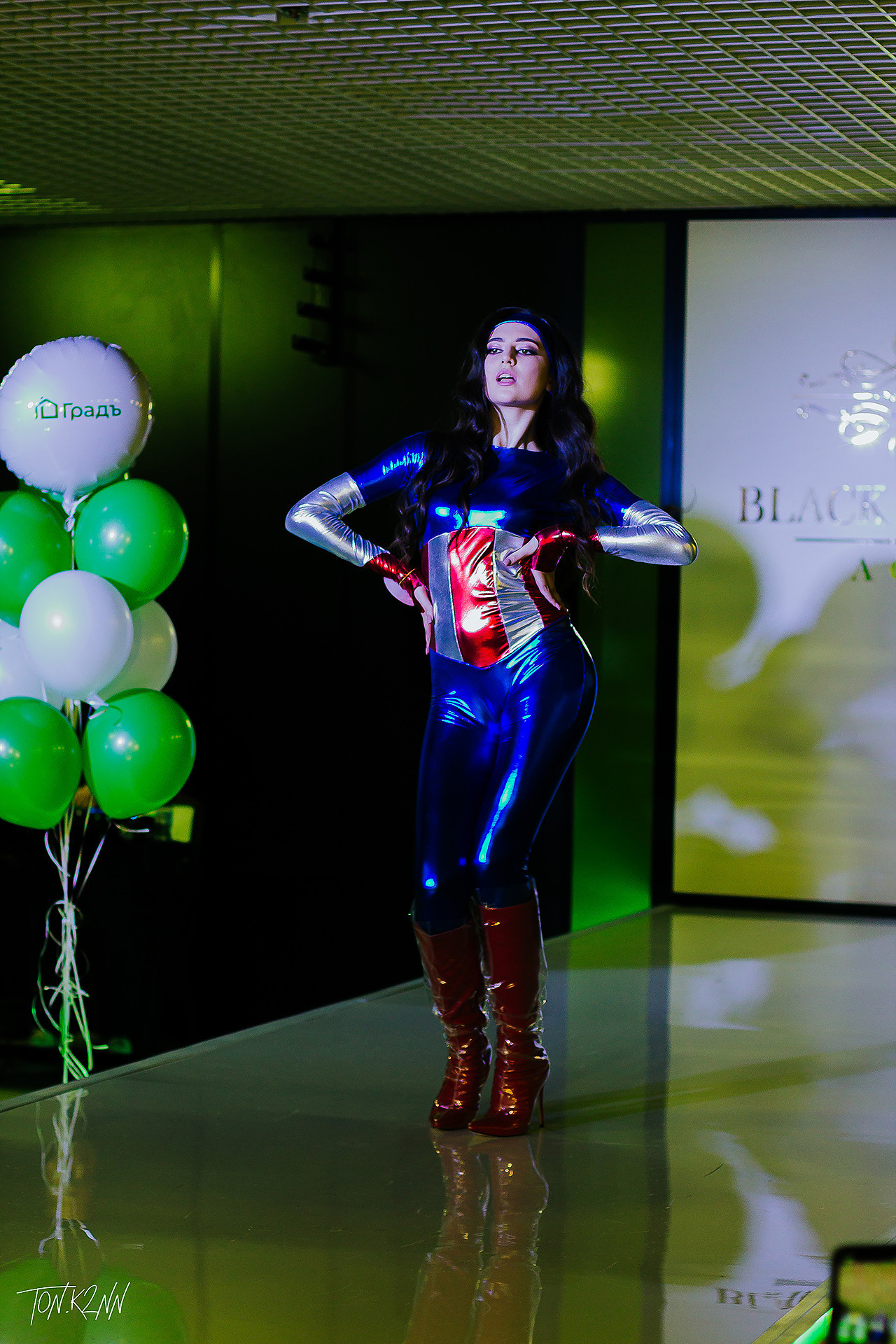 07 марта 2021 | Мини Мисс Крыма 2021. Фотограф Антон Катунин | Симферополь