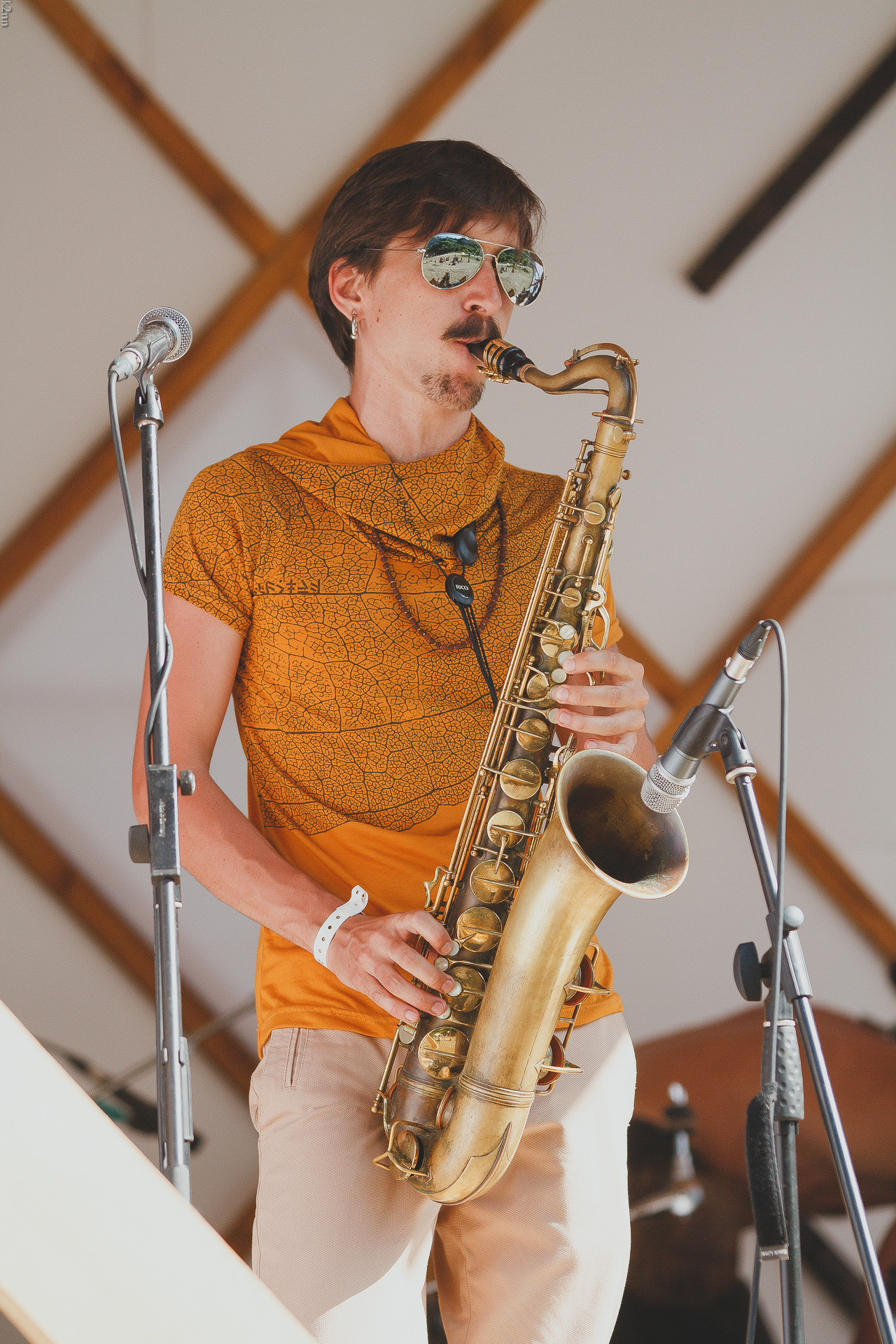 Музыкальный фестиваль Sun Spirit 2019. Фотограф Антон Катунин | Симферополь