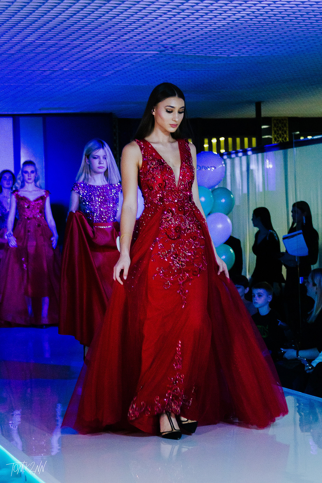 07 марта 2021 | Мини Мисс Крыма 2021. Фотограф Антон Катунин | Симферополь