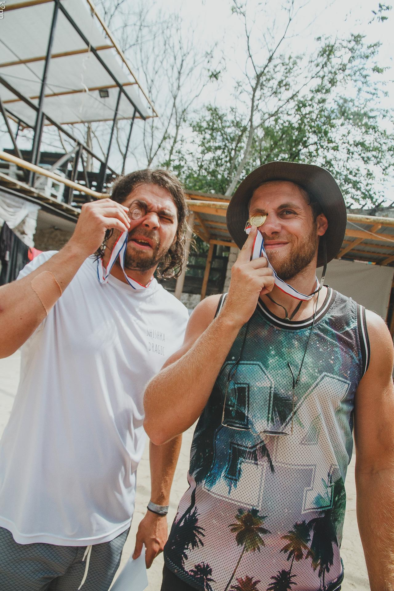 Чемпионат Крыма по Вейку. Фотограф Антон Катунин | Симферополь