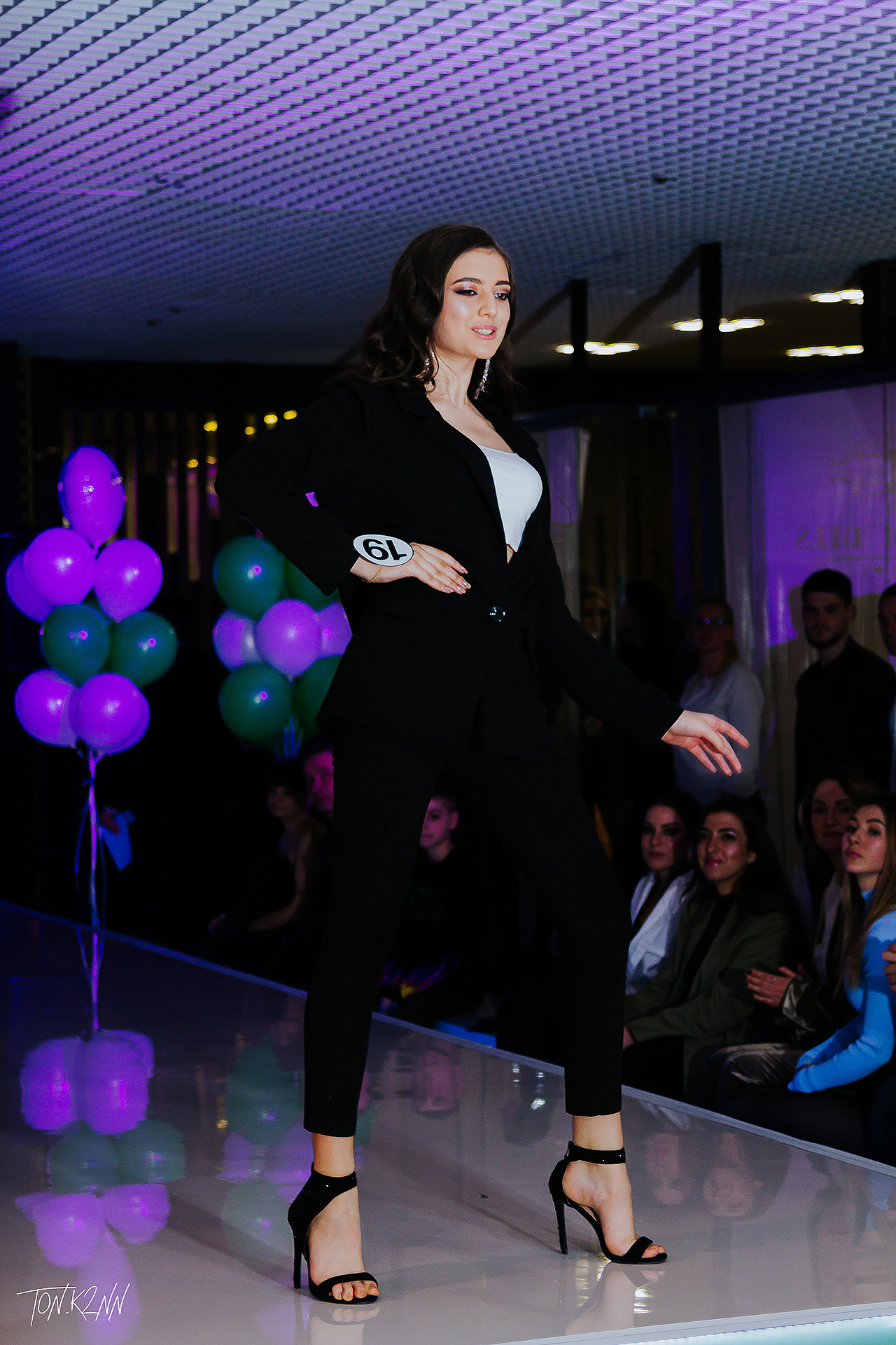 07 марта 2021 | Мини Мисс Крыма 2021. Фотограф Антон Катунин | Симферополь