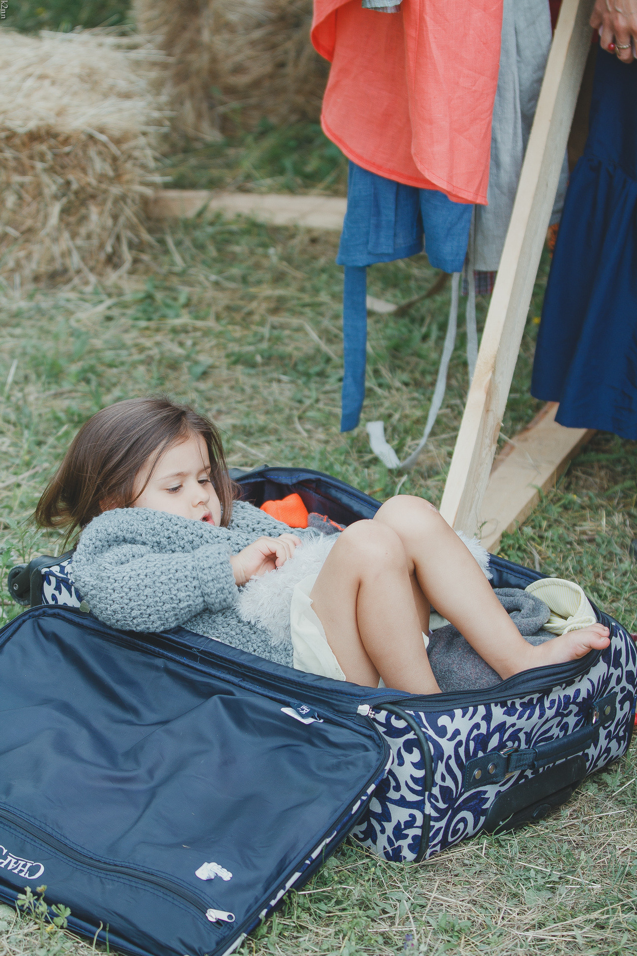 Музыкальный фестиваль Sun Spirit 2019. Фотограф Антон Катунин | Симферополь