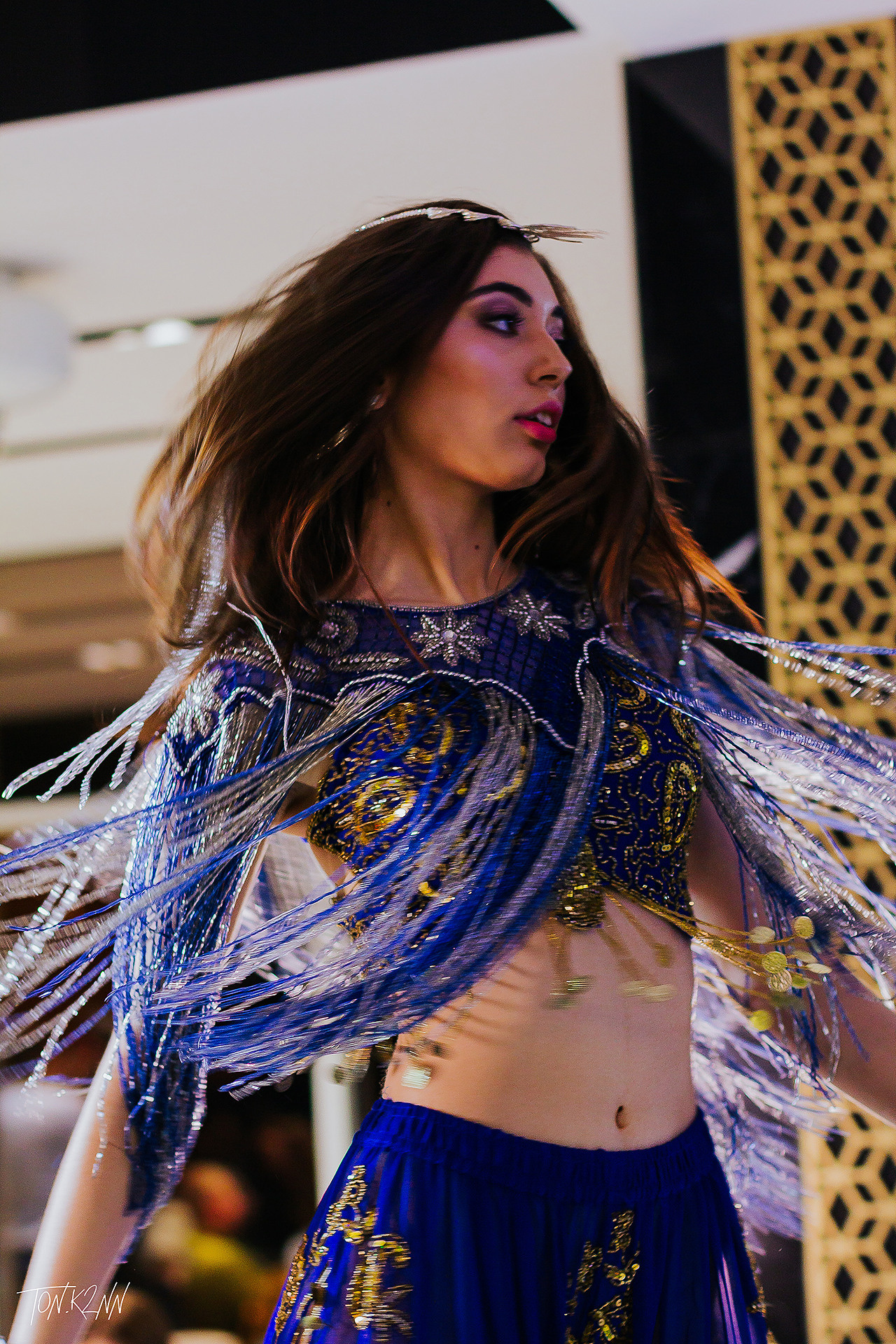 07 марта 2021 | Мини Мисс Крыма 2021. Фотограф Антон Катунин | Симферополь