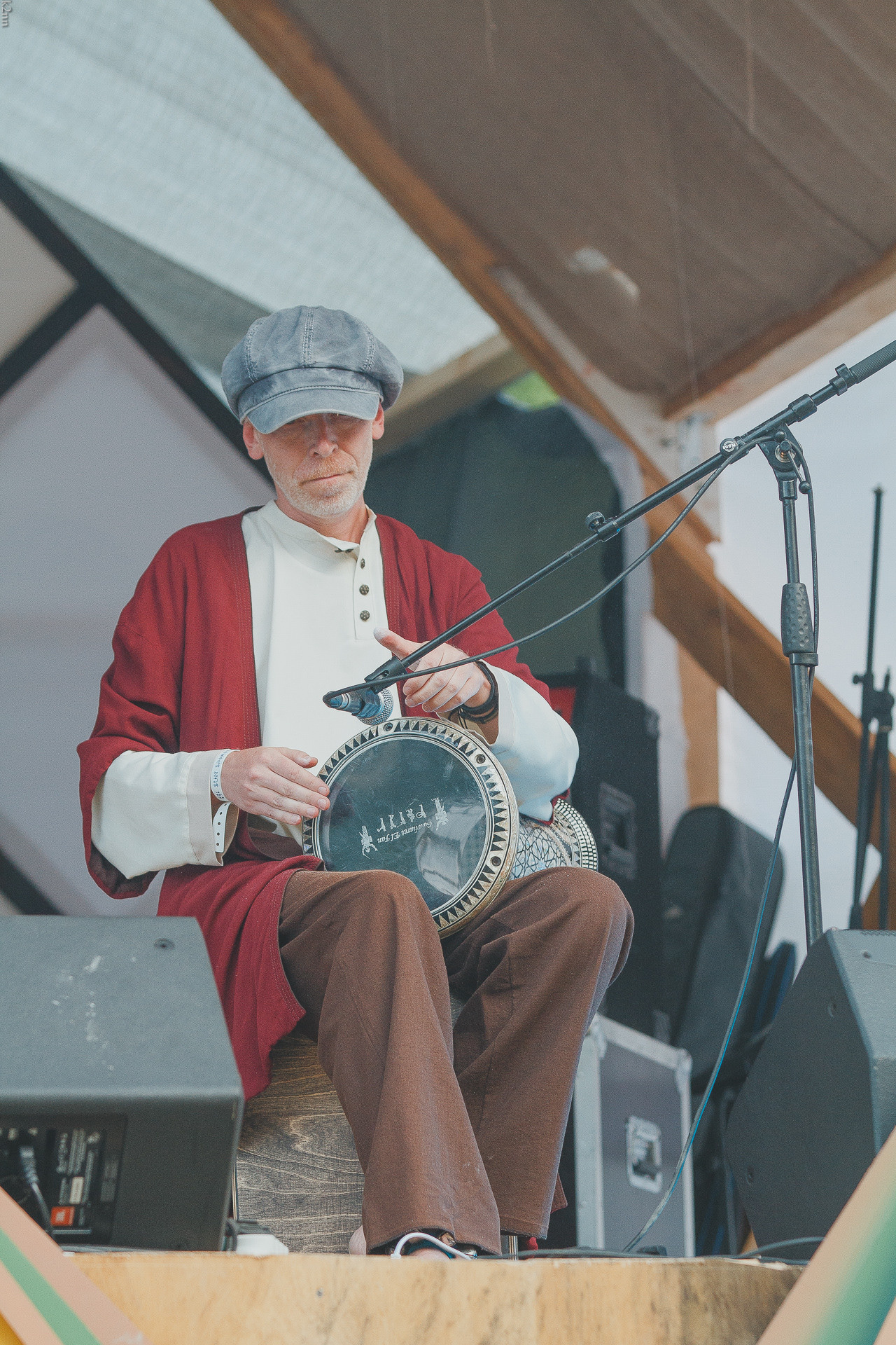 Музыкальный фестиваль Sun Spirit 2019. Фотограф Антон Катунин | Симферополь