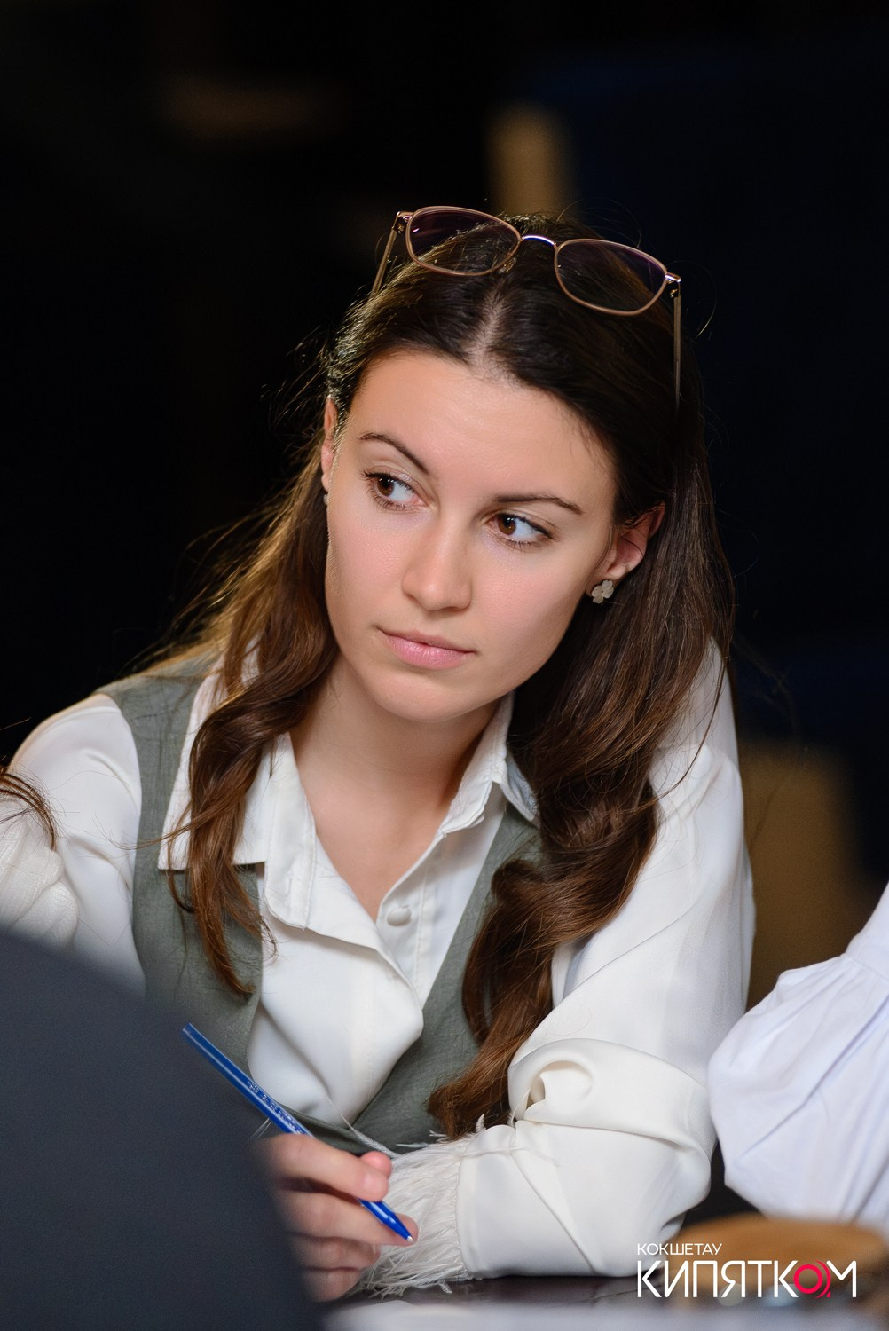 WOW QUIZ. КИПЯТКОМ КОКШЕТАУ