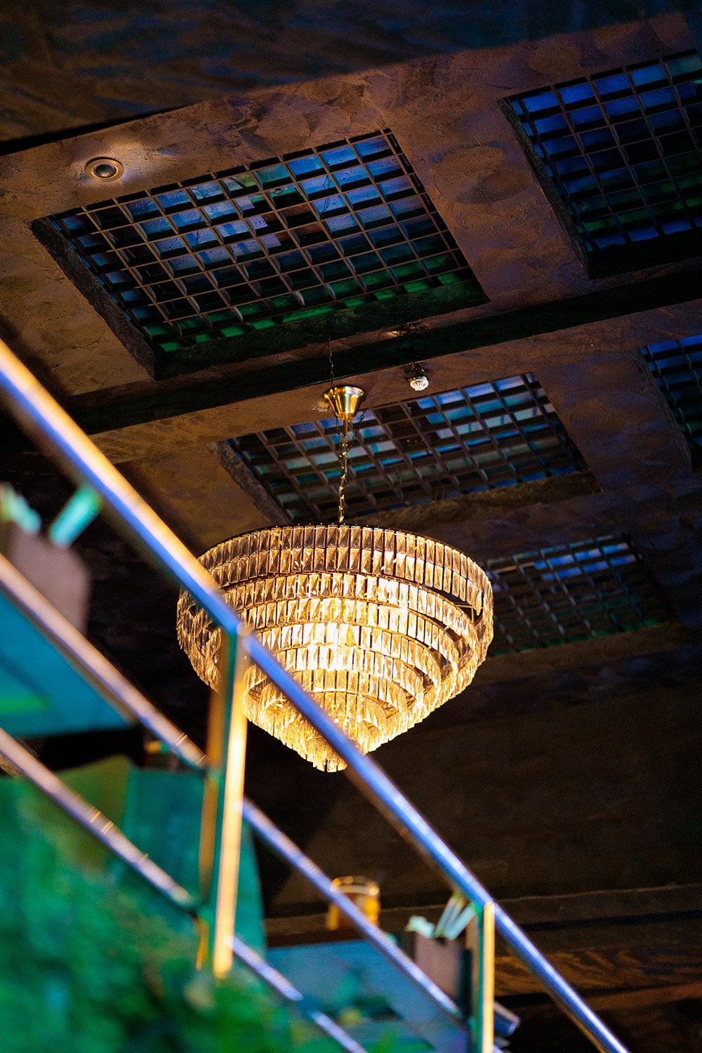 ПАНАЕХАЛИ. КИПЯТКОМ КОКШЕТАУ