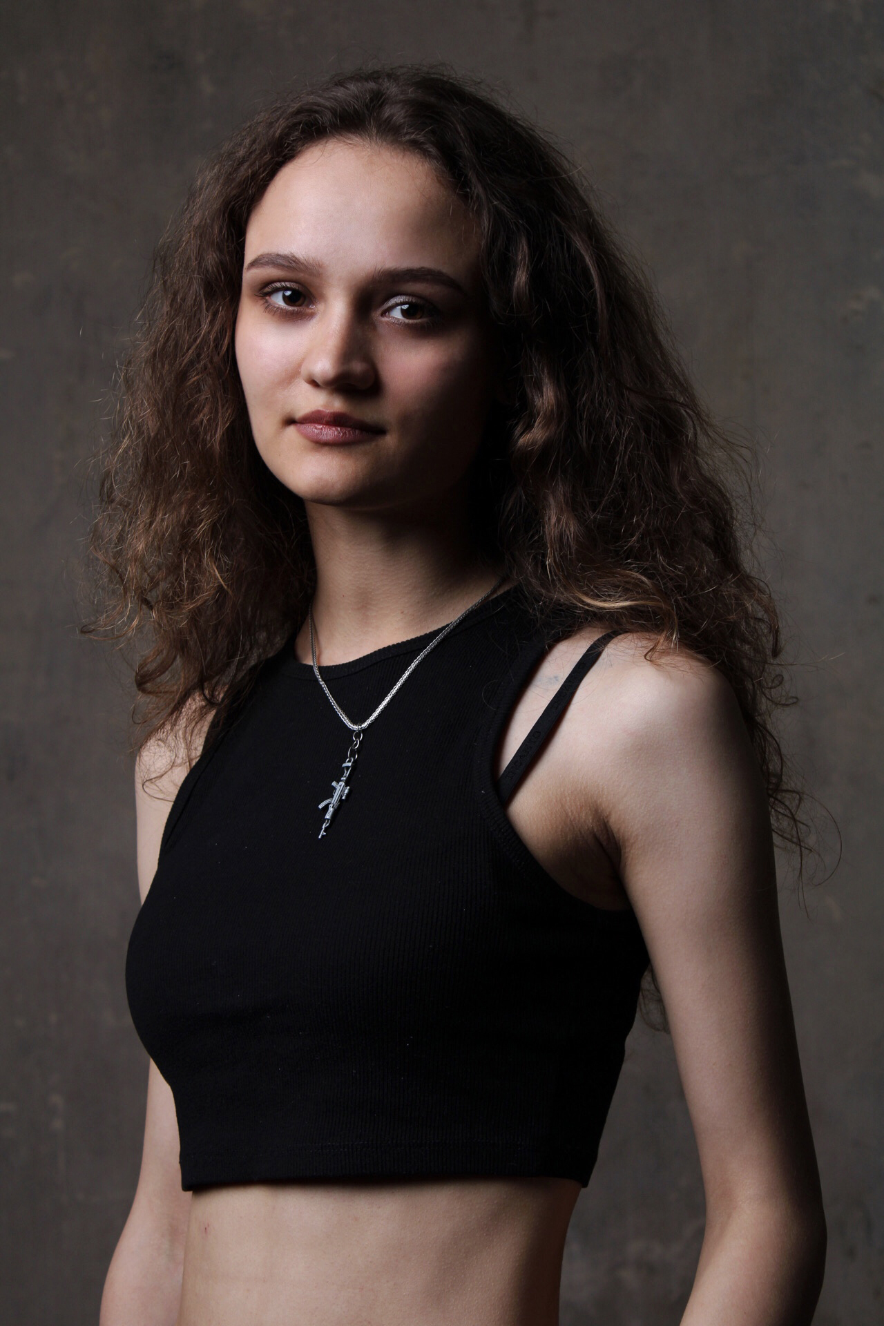 Портретная съёмка | Студийная фотосессия в Москве. Портретный фотограф в Москве Алексей Соловьёв