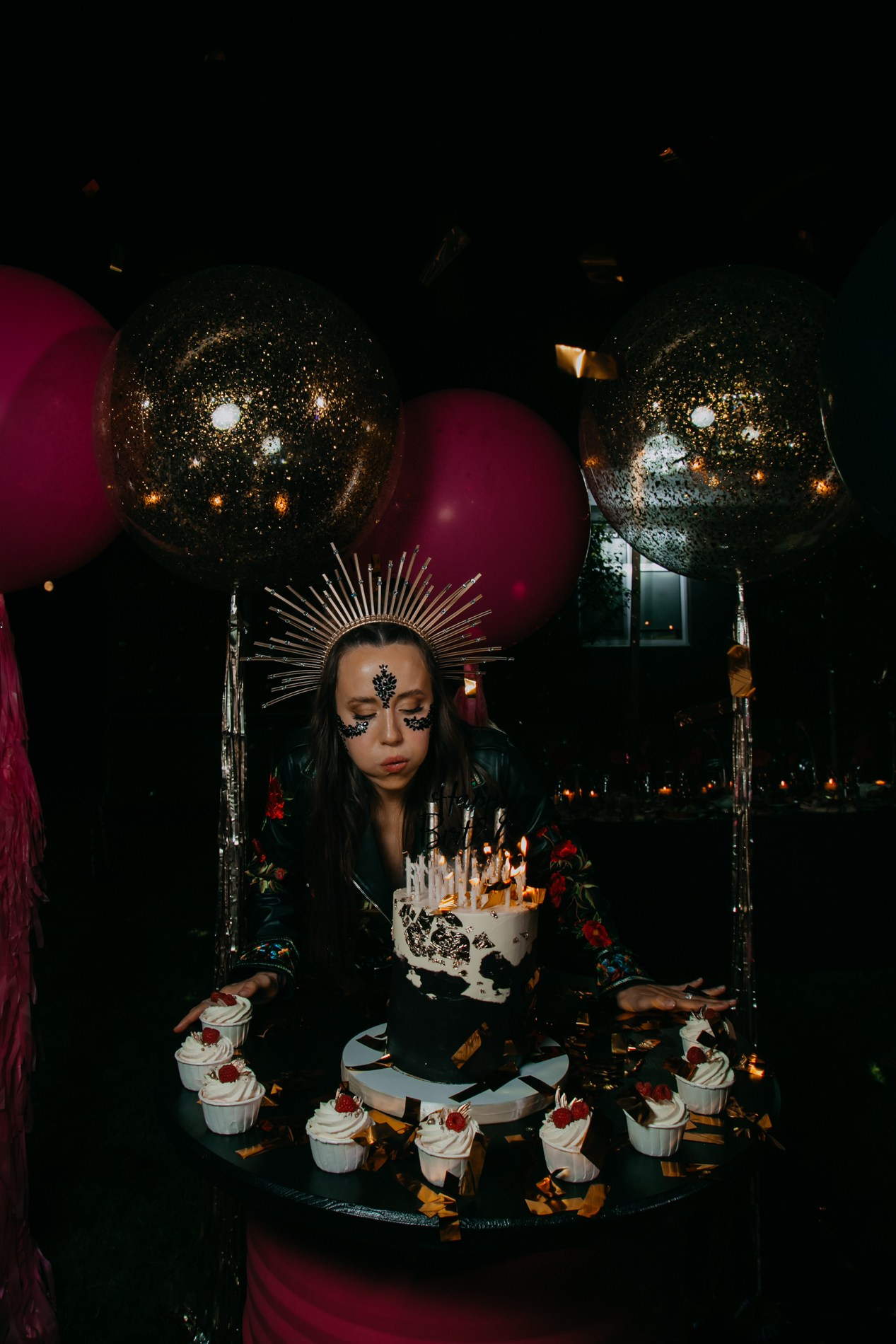 BURNINGMAN. Фотограф ваших событий