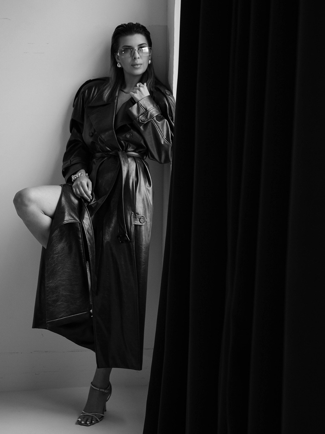 Закулисье февральской съемки. Фотограф и видеограф Краснодар