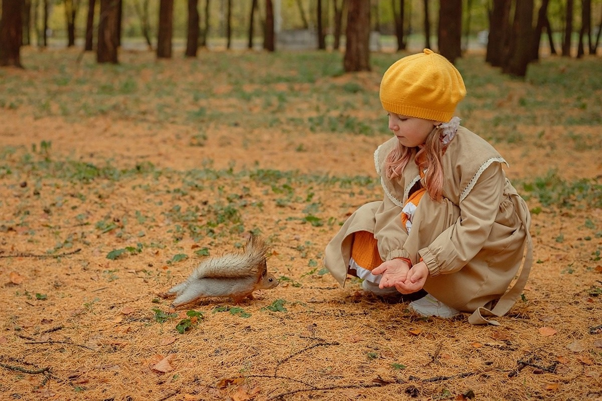 Детские фотосессии. Фотограф Лилия Ремизова, Рязань