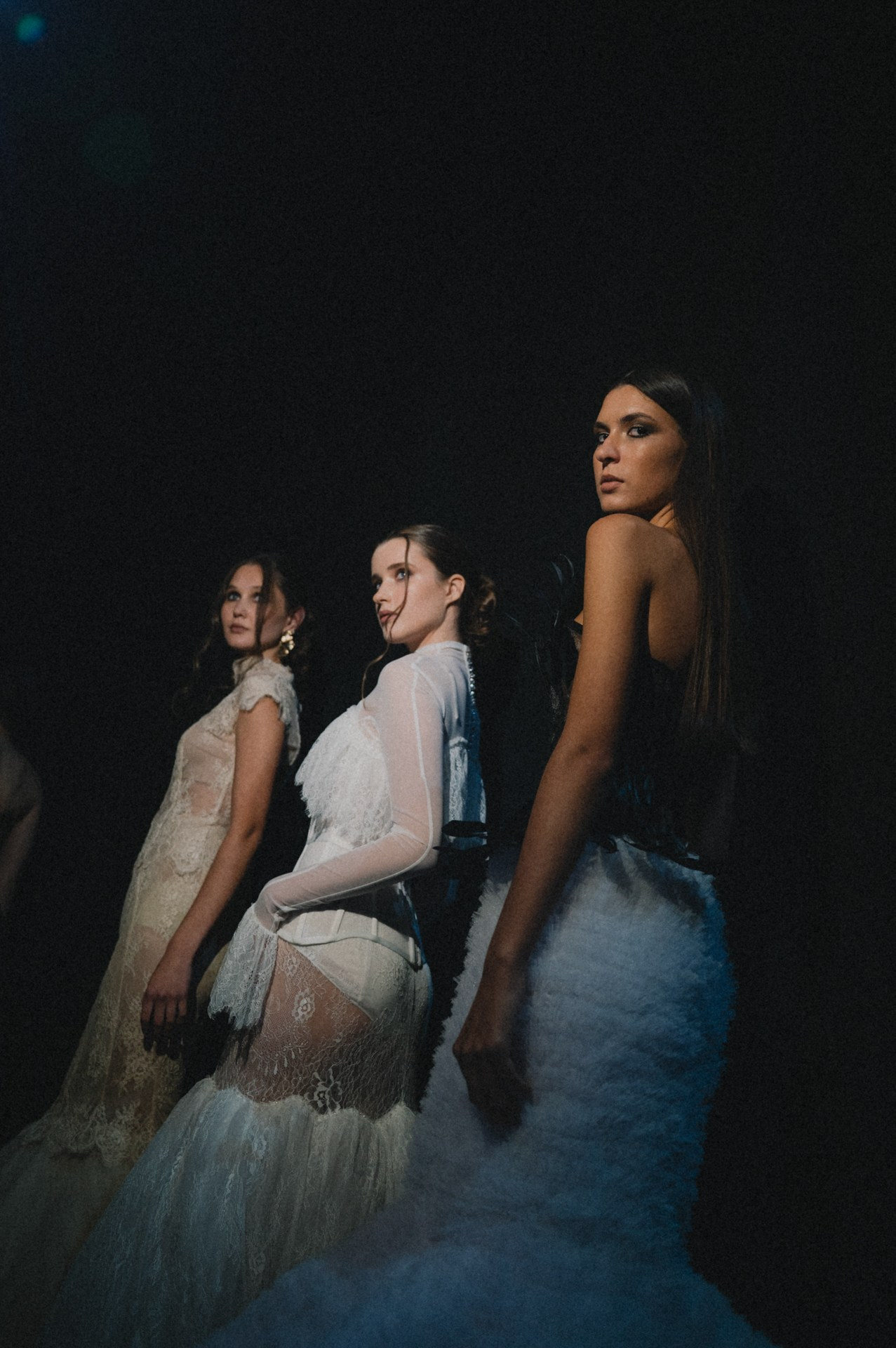 Fashion. Портретный фотограф Полина Ельшина