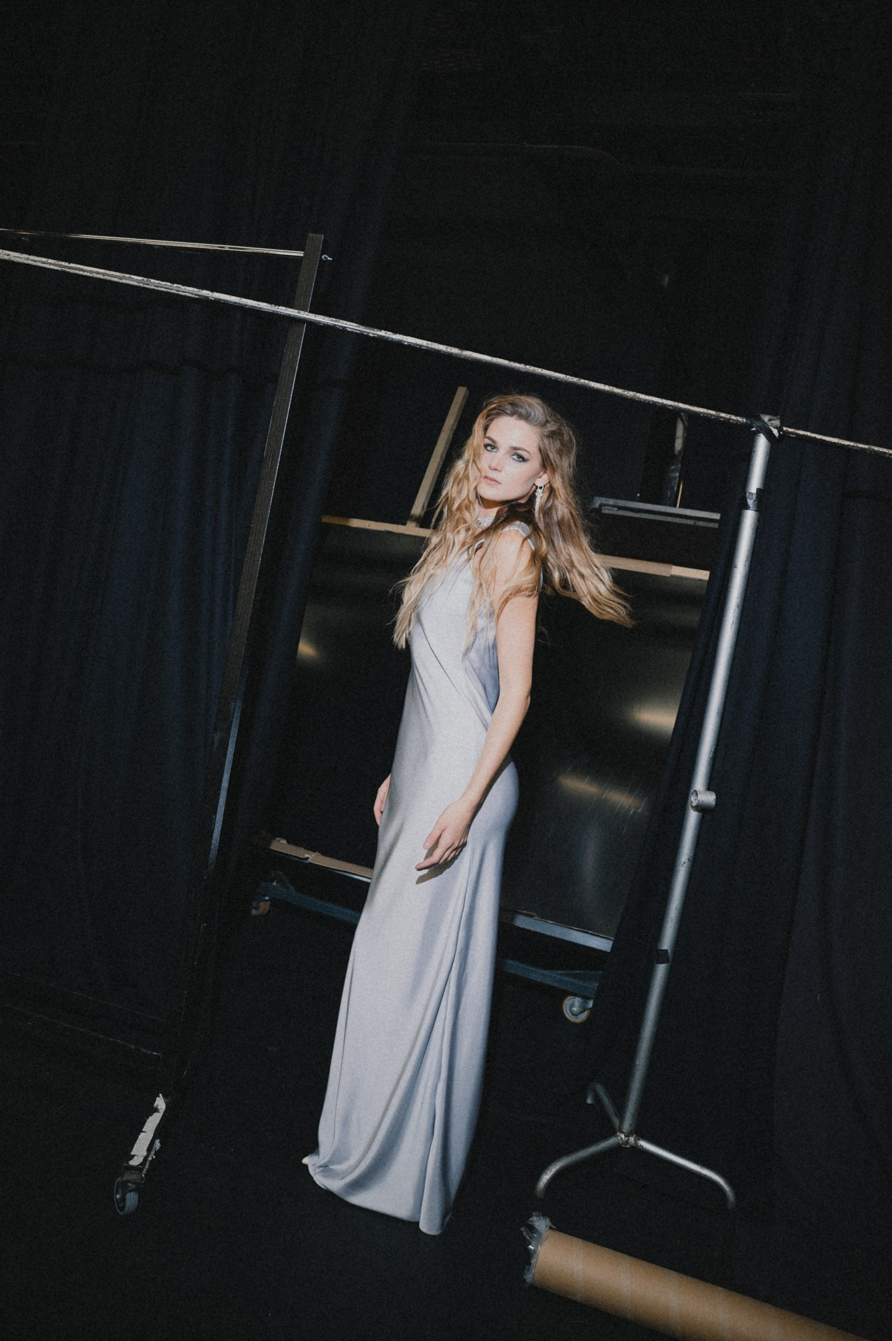 Fashion. Портретный фотограф Полина Ельшина