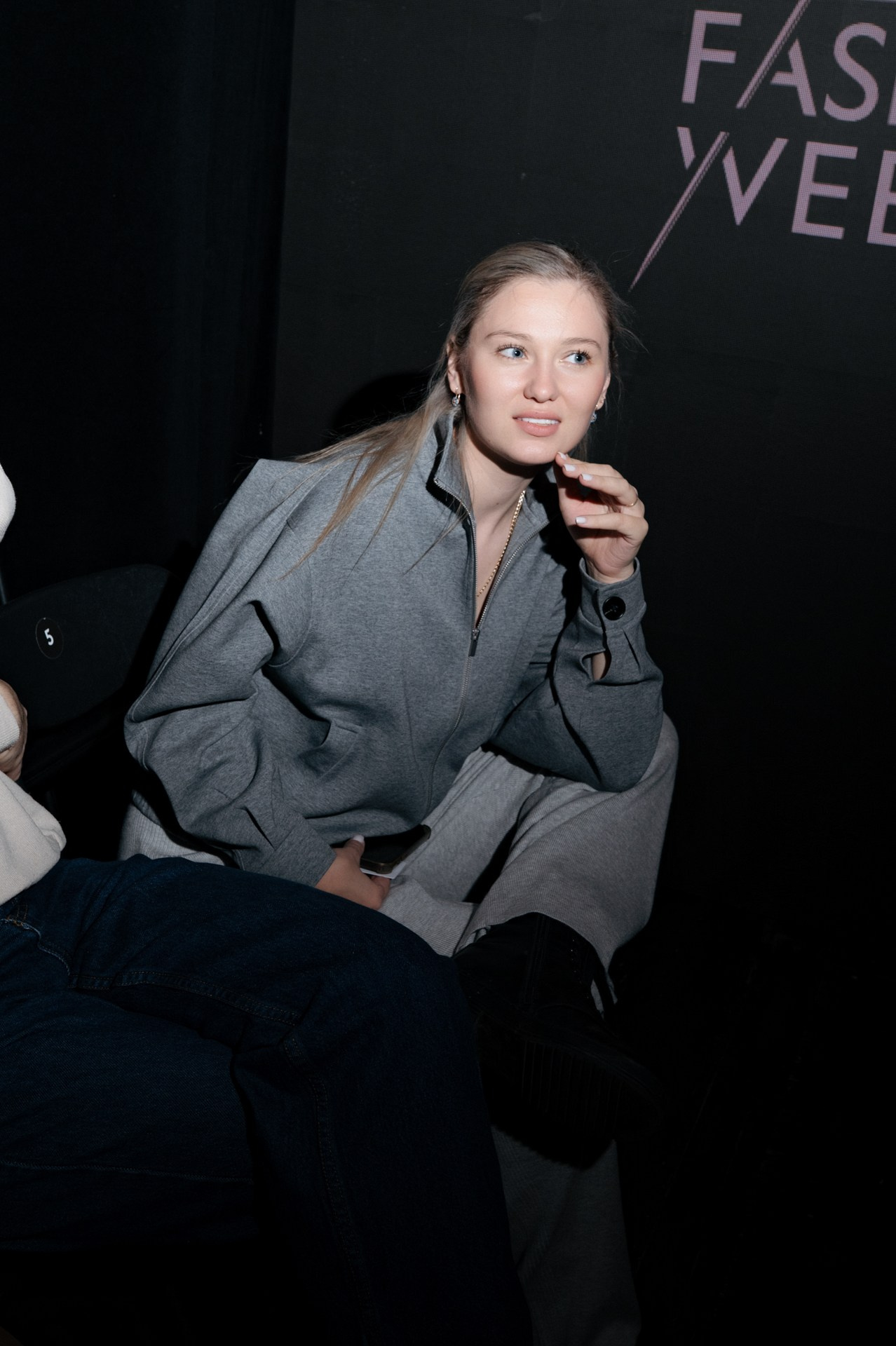 Fashion. Портретный фотограф Полина Ельшина
