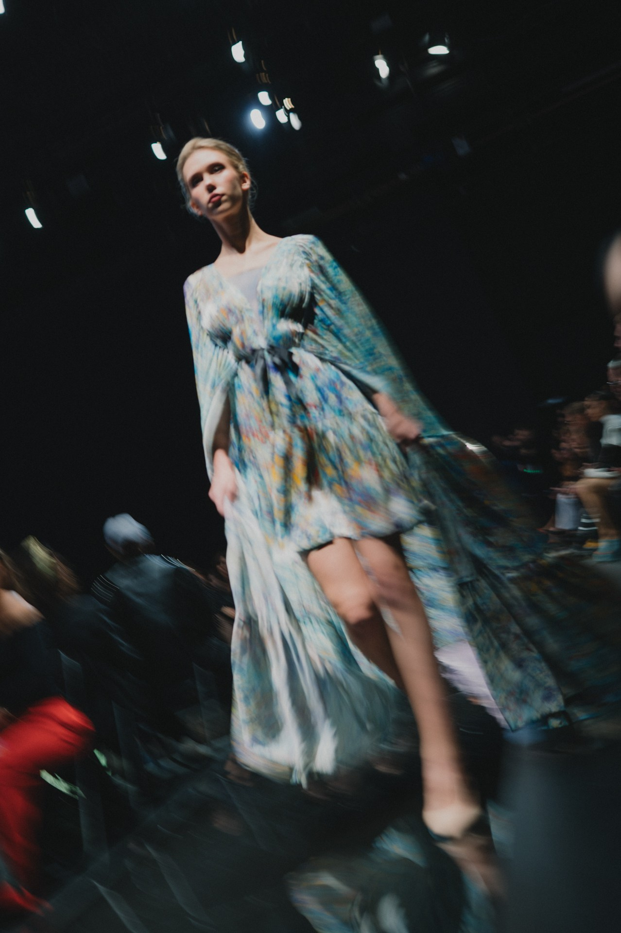 Fashion. Портретный фотограф Полина Ельшина