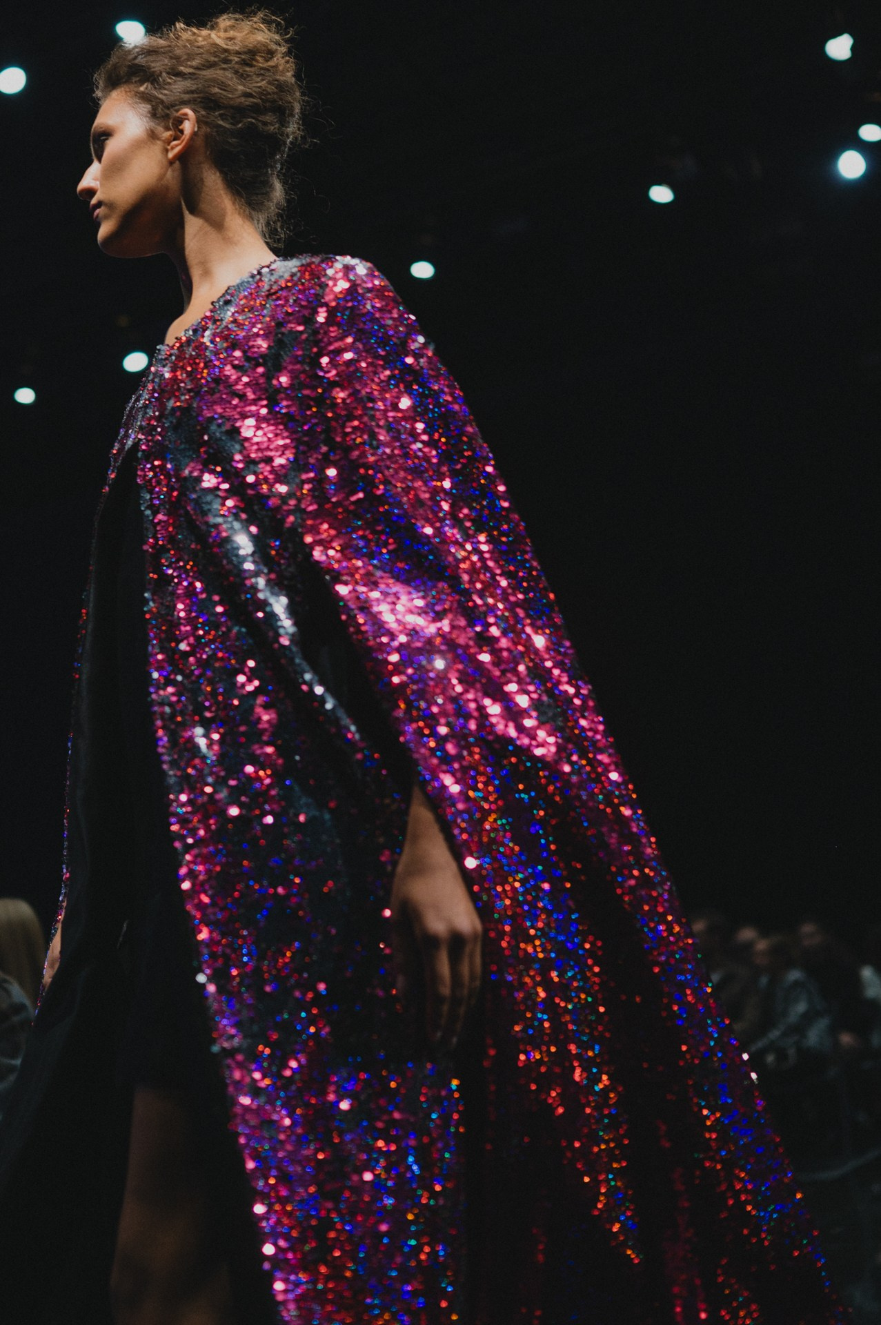 Fashion. Портретный фотограф Полина Ельшина