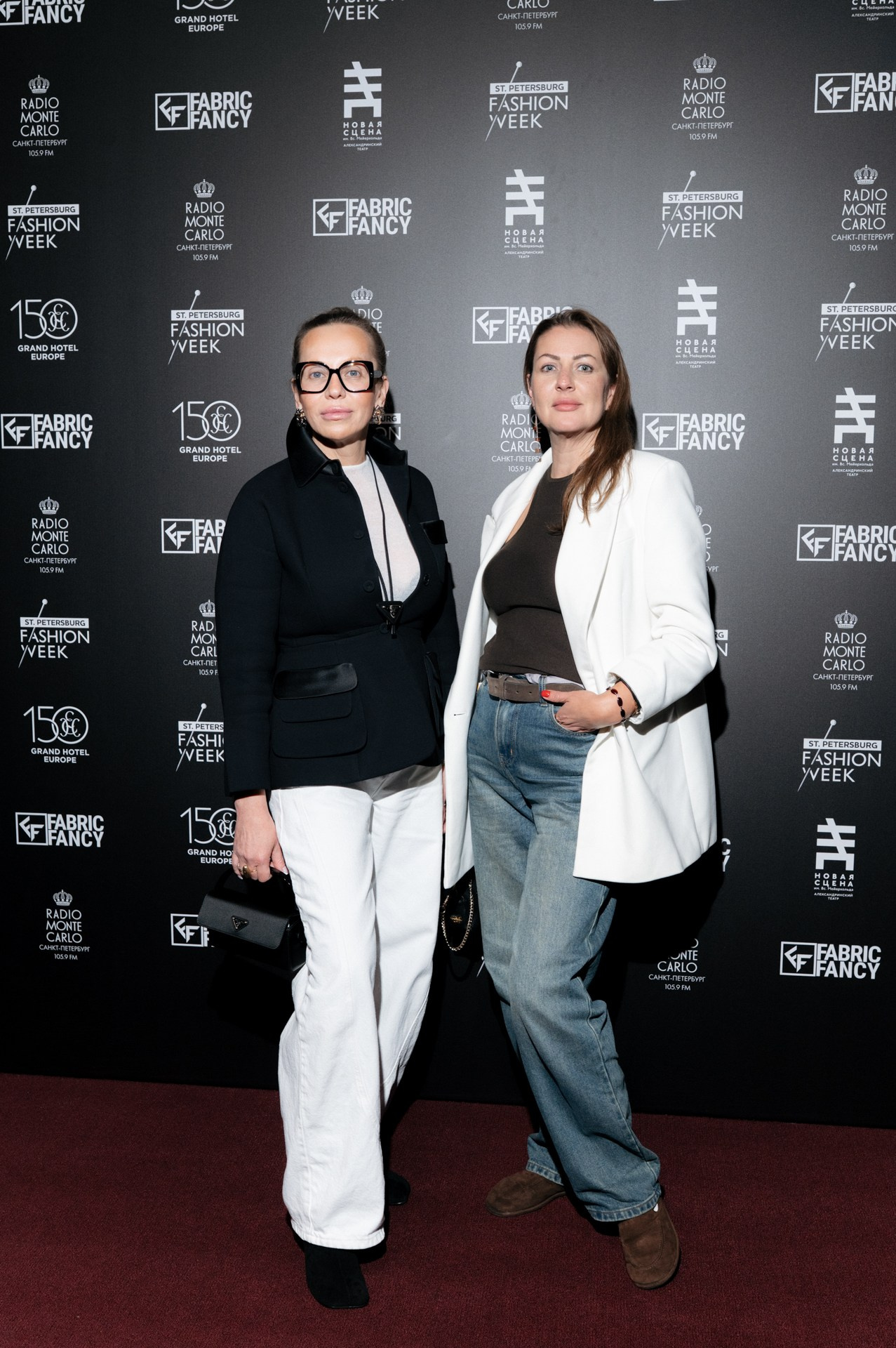 Fashion. Портретный фотограф Полина Ельшина