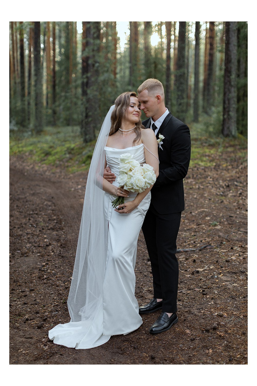 Алина | Максим