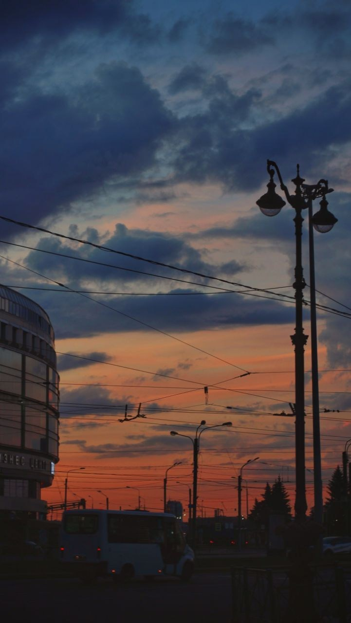 Пейзаж. Творческий фотограф в Санкт-Петербурге | Саша Трапезникова
