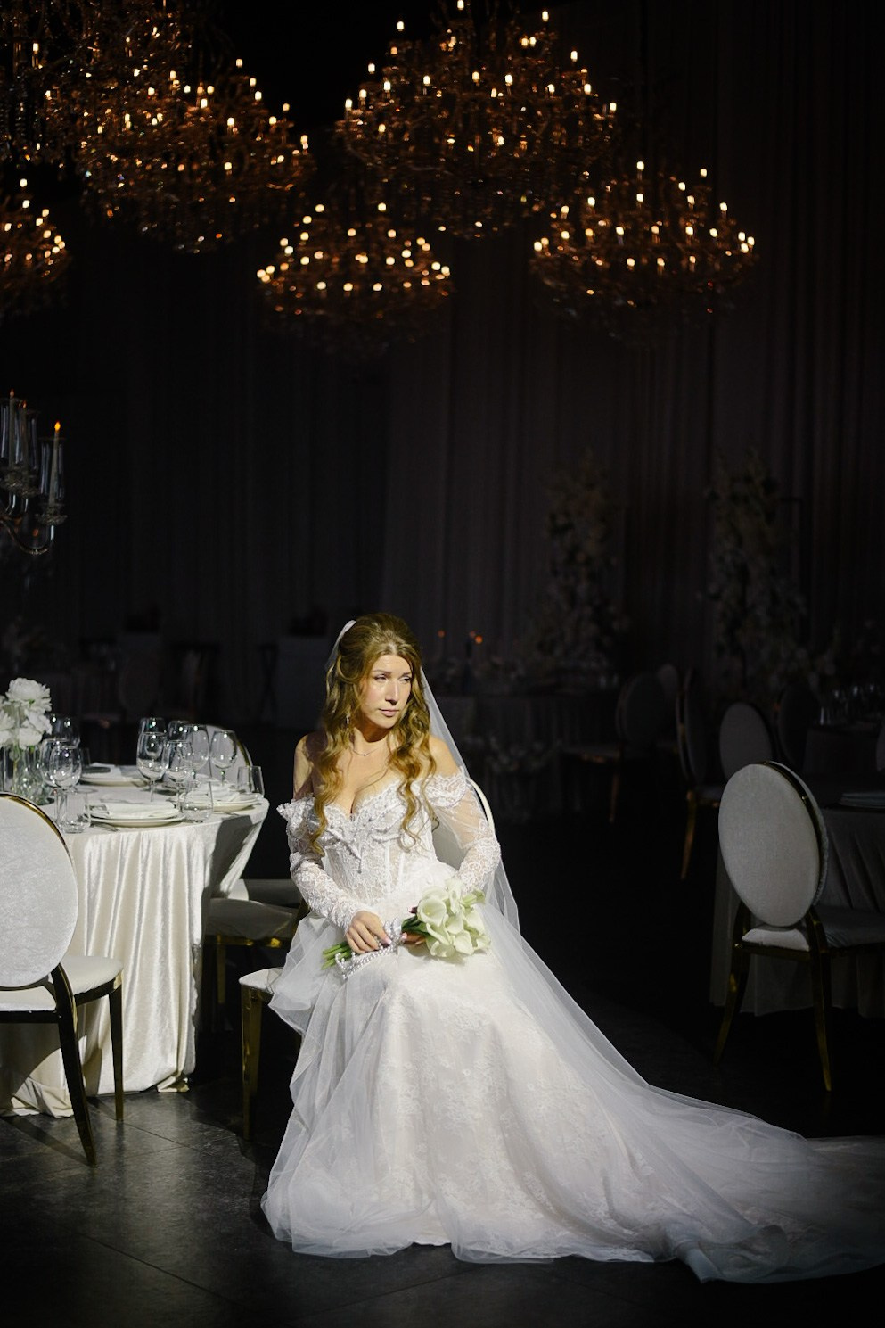 Ринат и Анжелика. Фотограф Лола Волна, город Москва