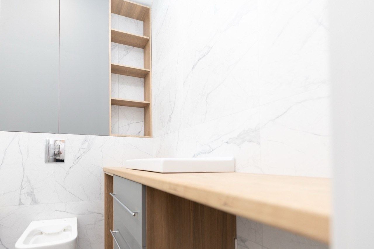 Интерьер. Коммерческий фотограф в Санкт — Петербурге Настя Пак