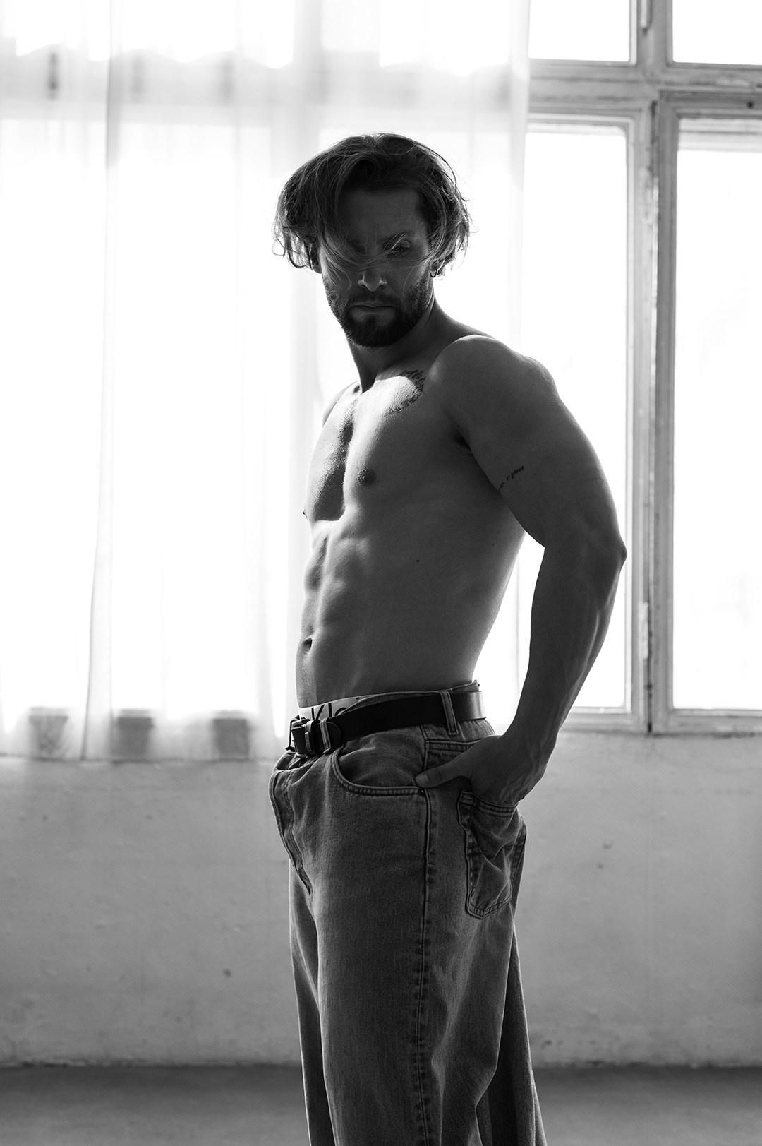 Портретные съемки. Репортажный и портретный фотограф Алена Братчук