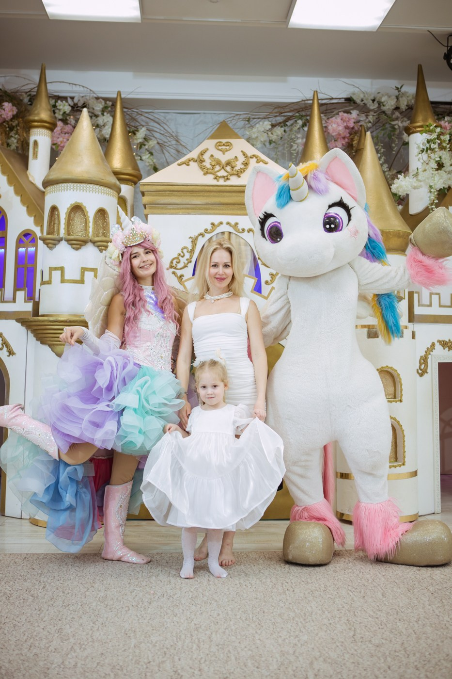 Забаве 4 годика. Skazka34. Фотографы в городе Волгограде — Людмила Агеева и Алексей Околелов