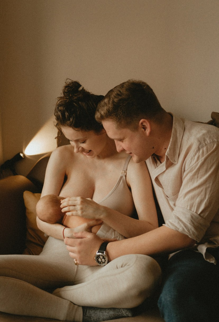 Family. Главная