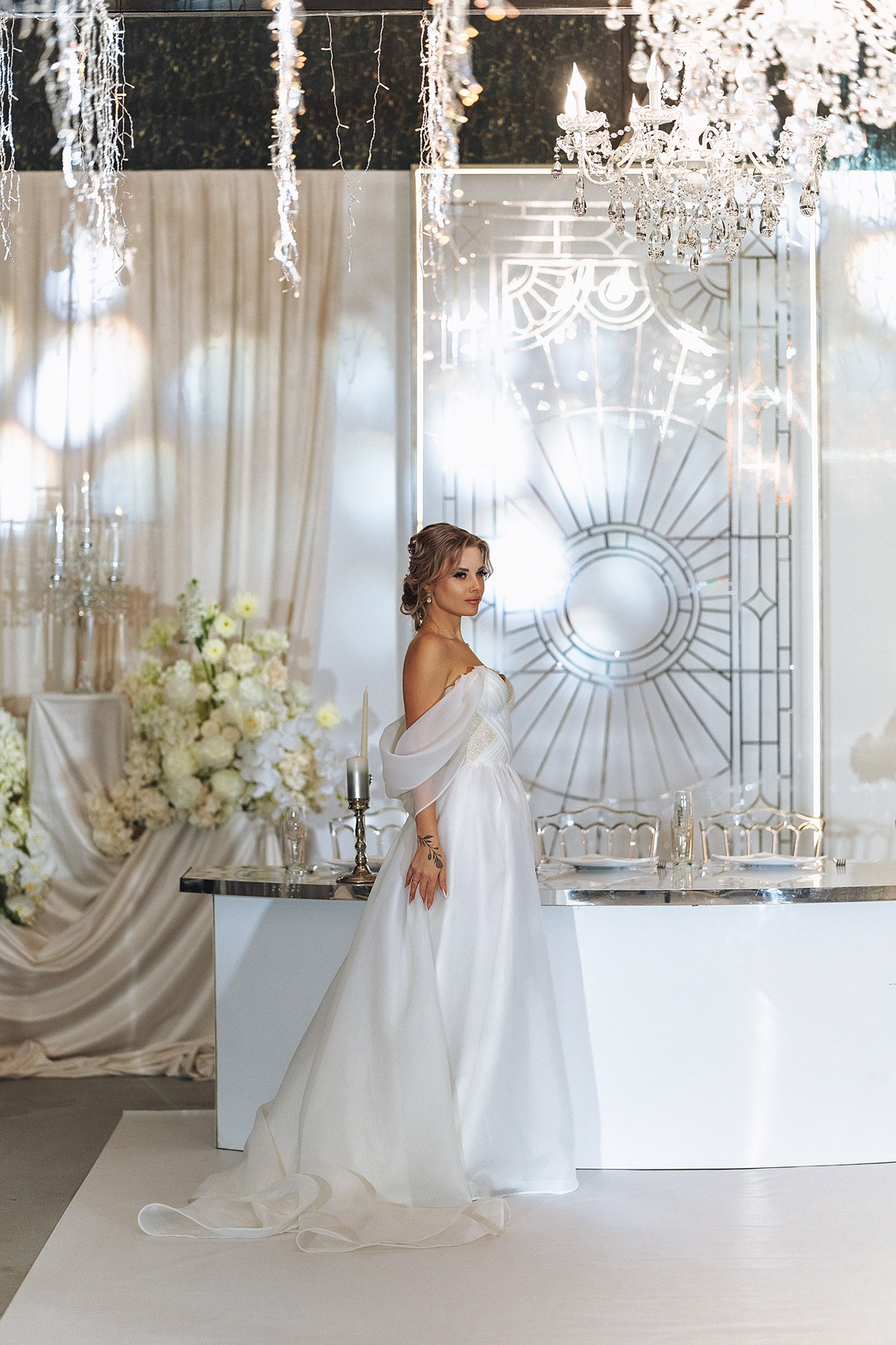 Денис и Антонина. Свадебный и портретный фотограф в Симферополе и Крыму