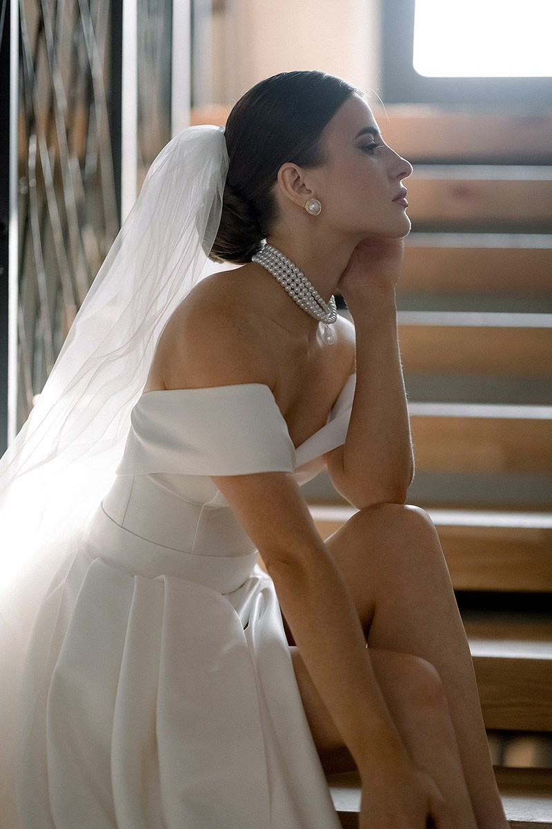 М+К. Фотограф в Красноярске Гетманова Мила