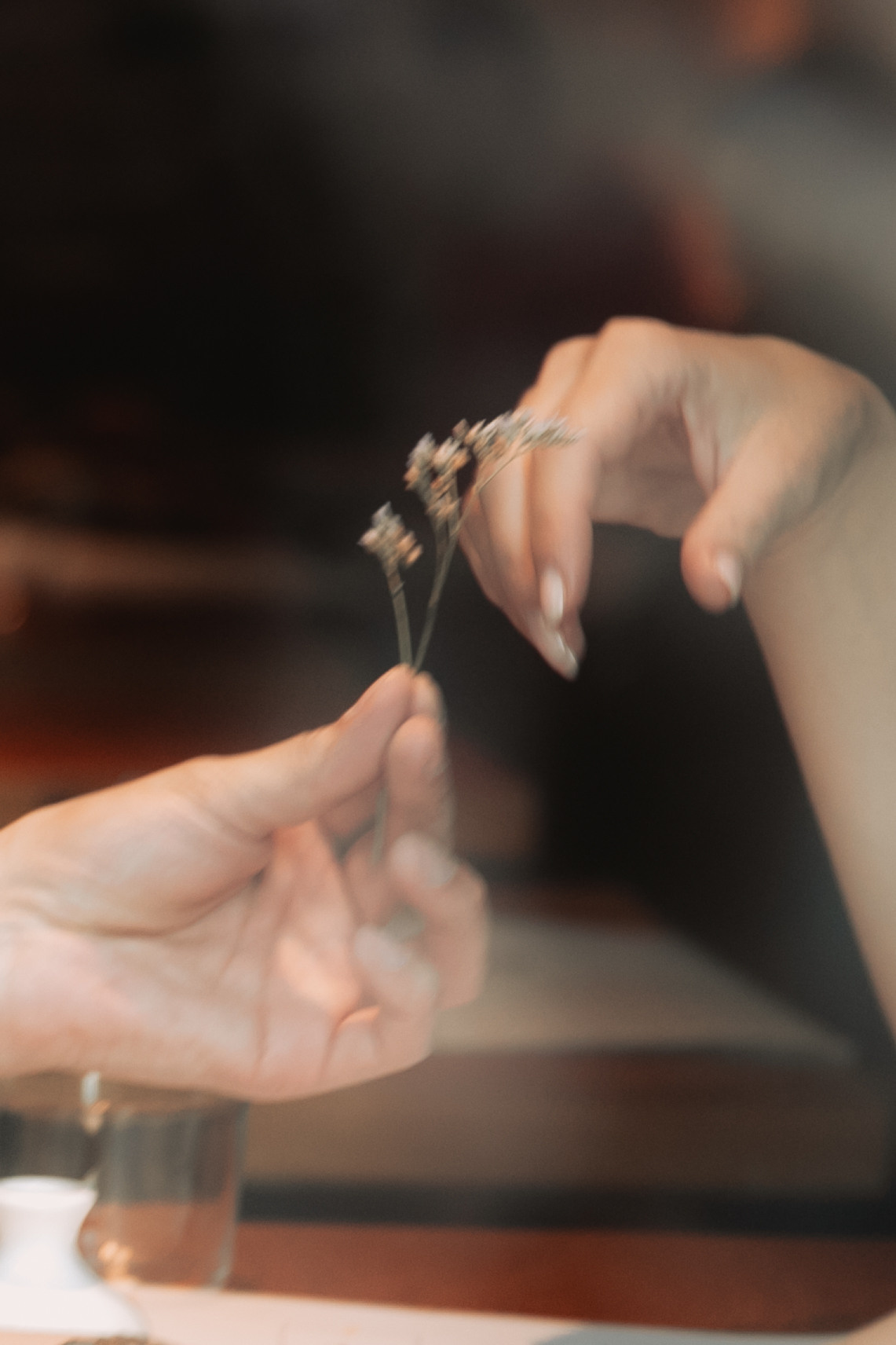 Белые ночи. Фотограф и ретушёр Мария Гущина