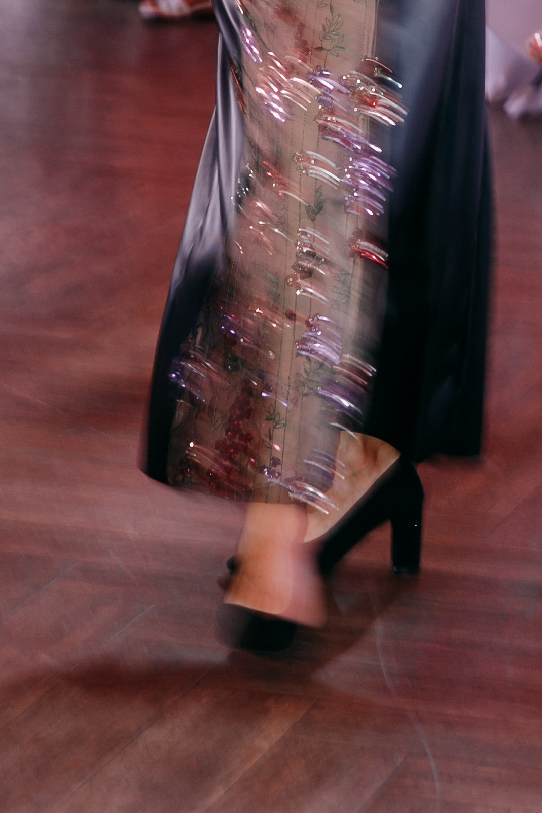 Аллея моды. Фотограф и ретушёр Мария Гущина