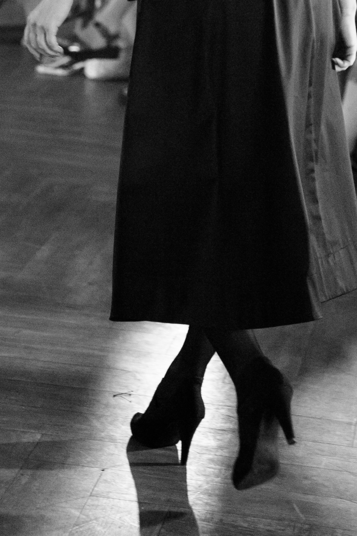 Аллея моды. Фотограф и ретушёр Мария Гущина