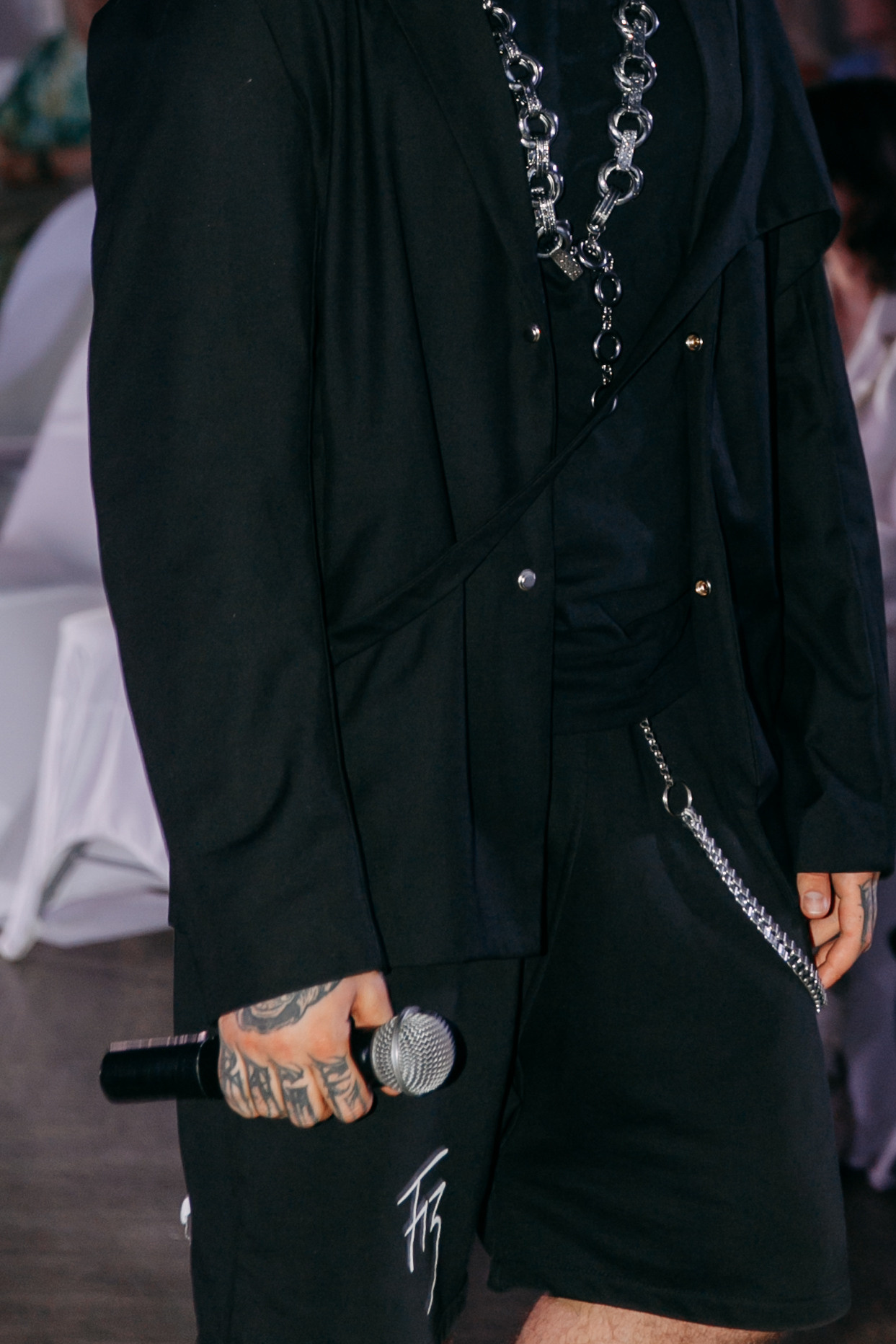 Аллея моды. Фотограф и ретушёр Мария Гущина