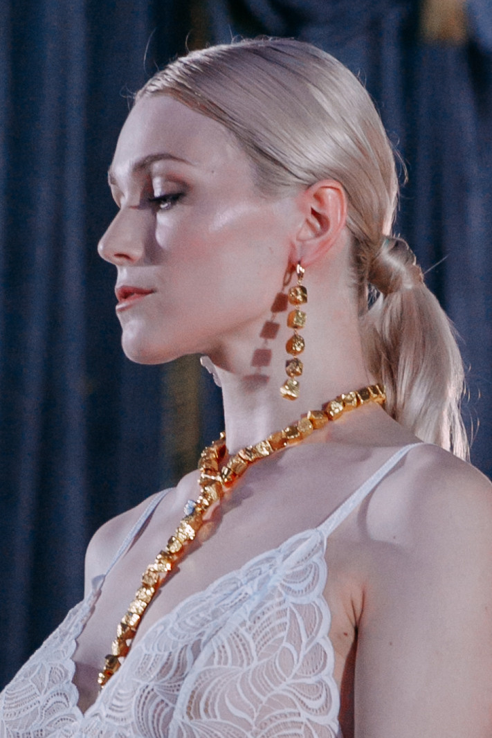 Аллея моды. Фотограф и ретушёр Мария Гущина