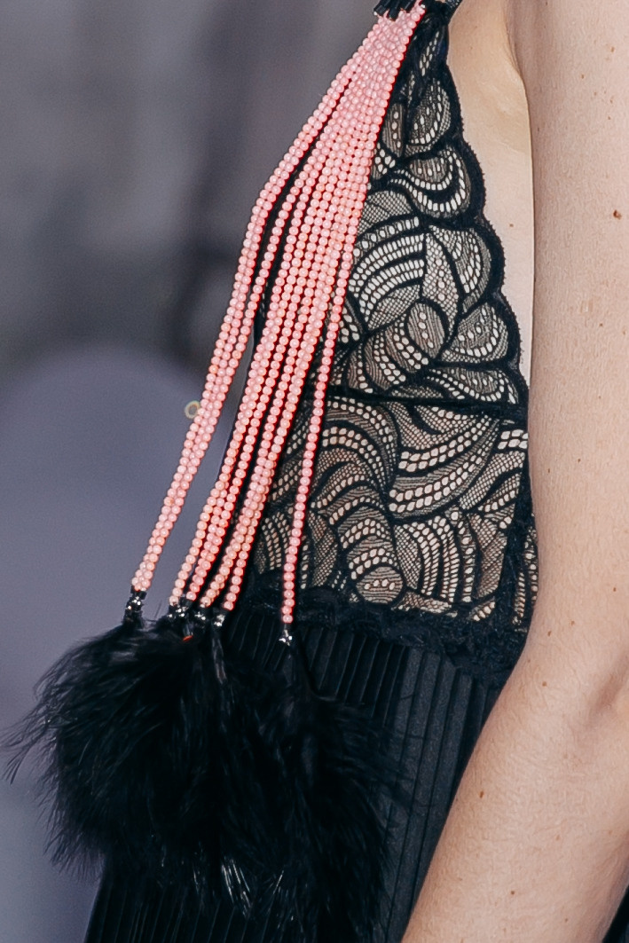 Аллея моды. Фотограф и ретушёр Мария Гущина