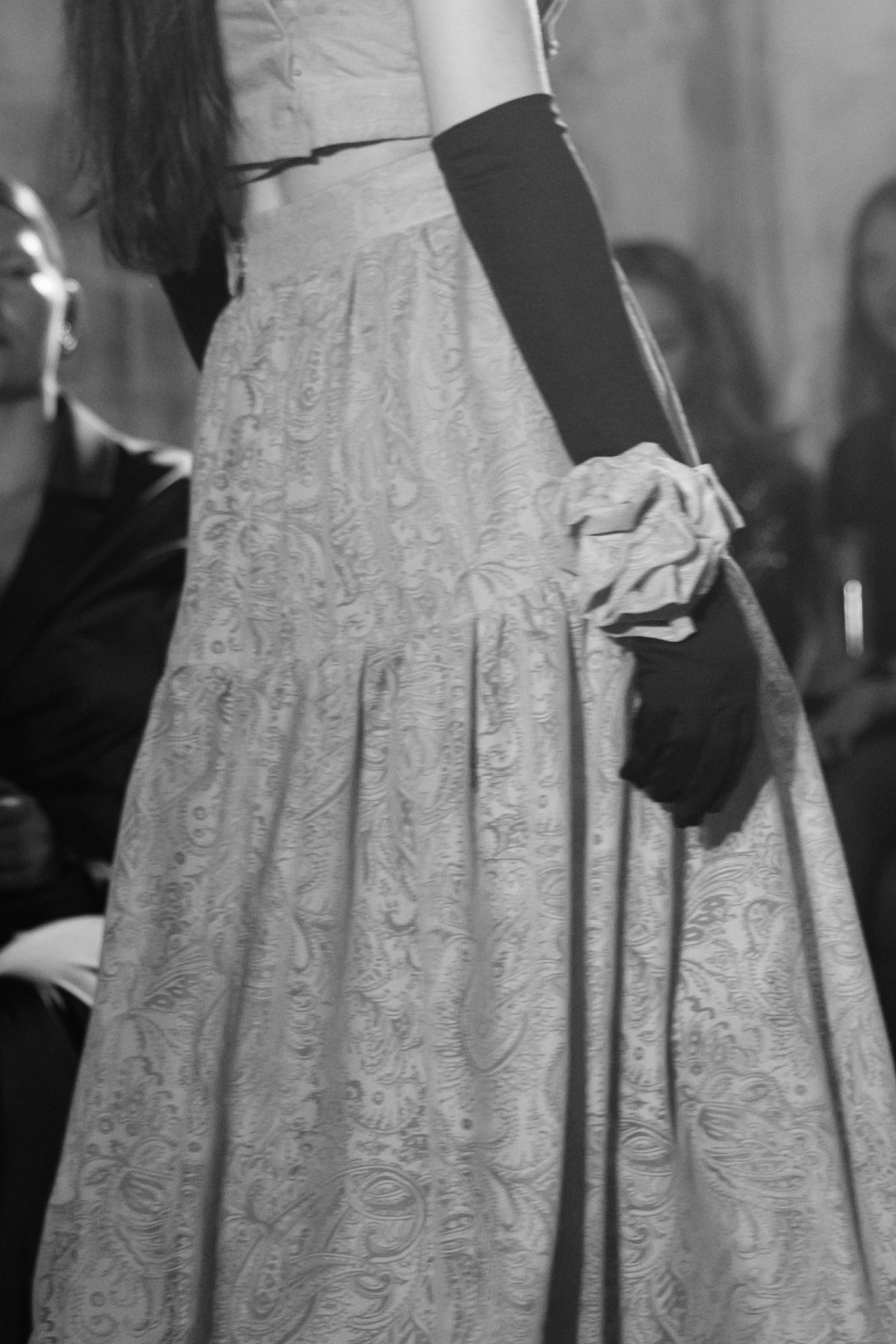 Аллея моды. Фотограф и ретушёр Мария Гущина