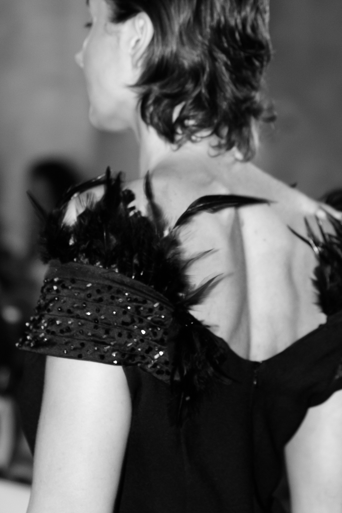 Аллея моды. Фотограф и ретушёр Мария Гущина