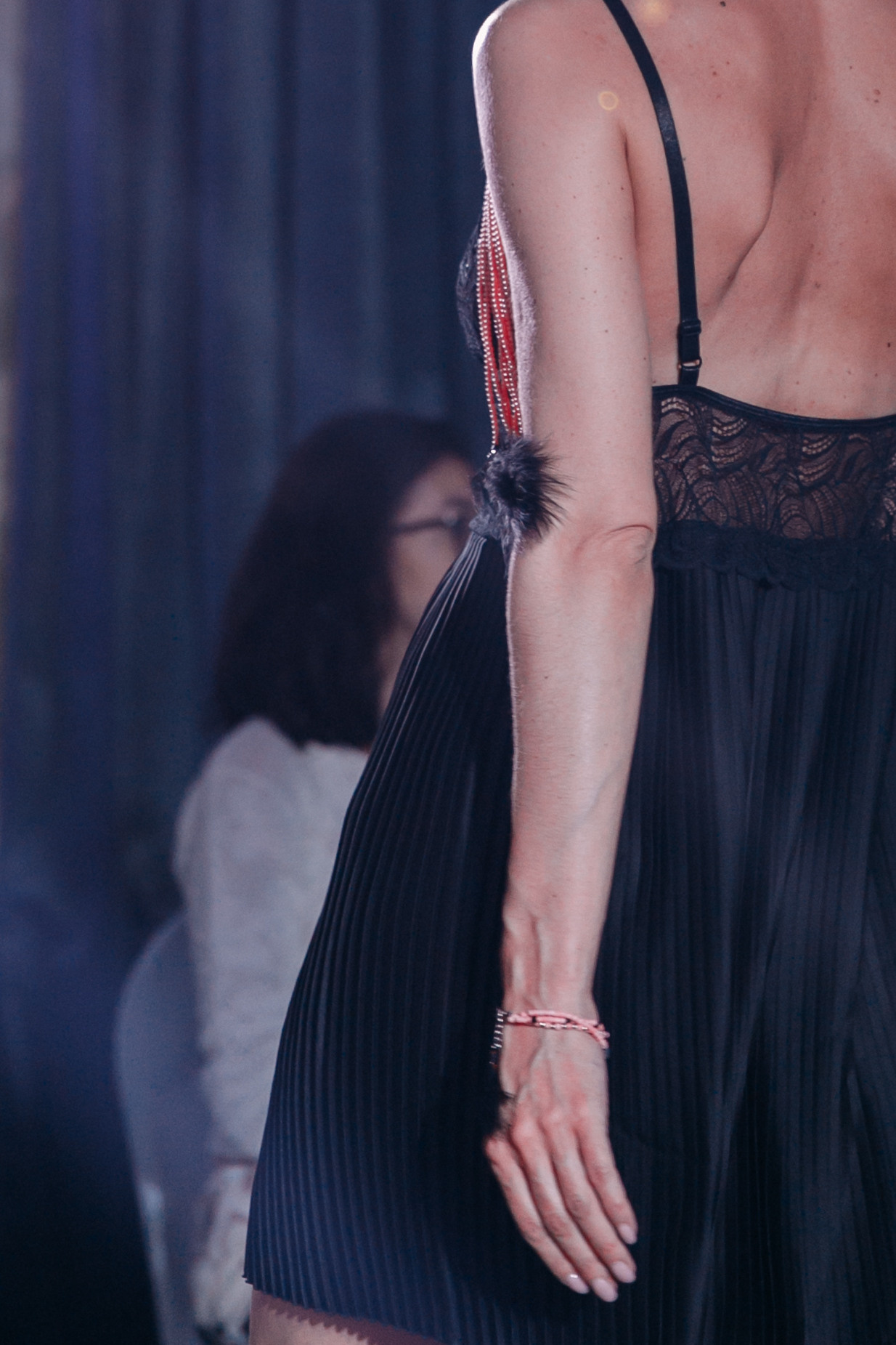 Аллея моды. Фотограф и ретушёр Мария Гущина