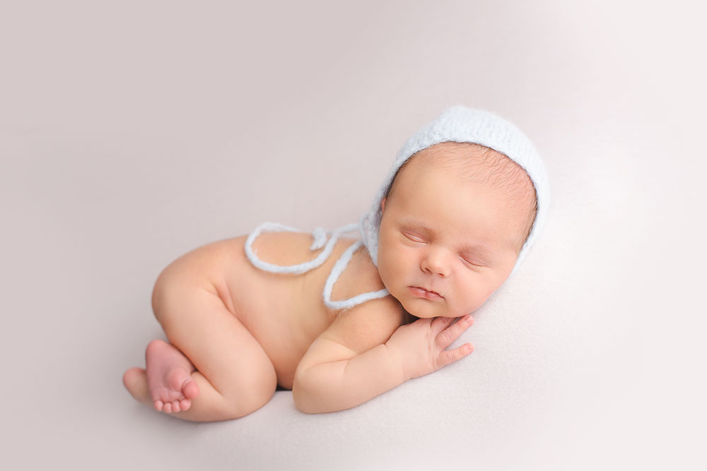 Фотограф новорожденных. Фотограф новорожденных Василиса Панькова