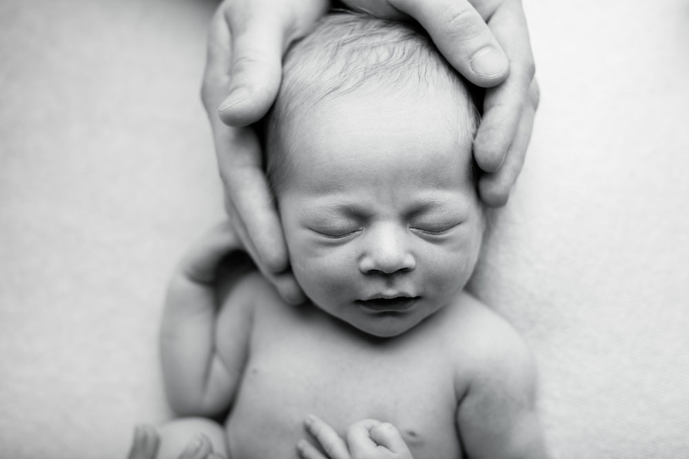 Фотограф новорожденных. Фотограф новорожденных Василиса Панькова