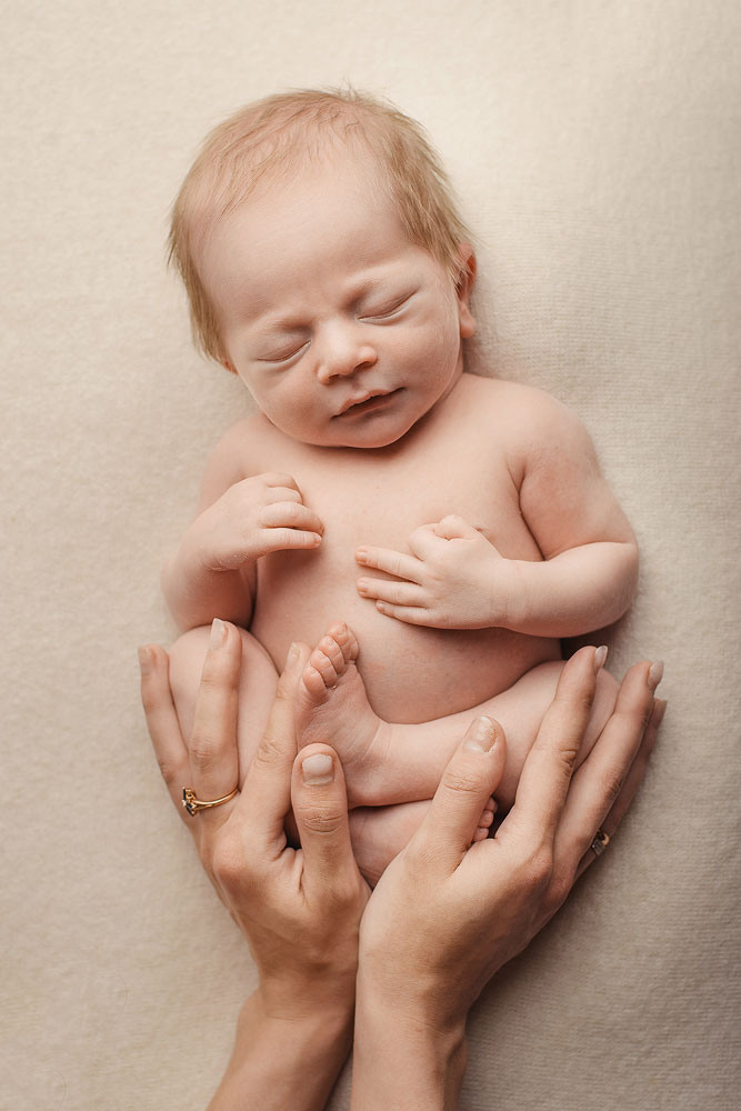 Фотограф новорожденных. Фотограф новорожденных Василиса Панькова
