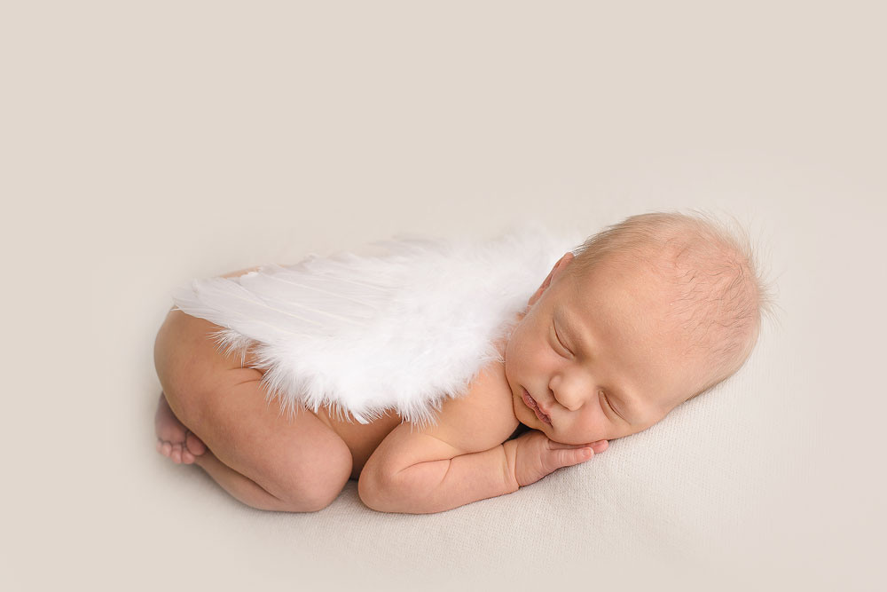 Фотограф новорожденных. Фотограф новорожденных Василиса Панькова