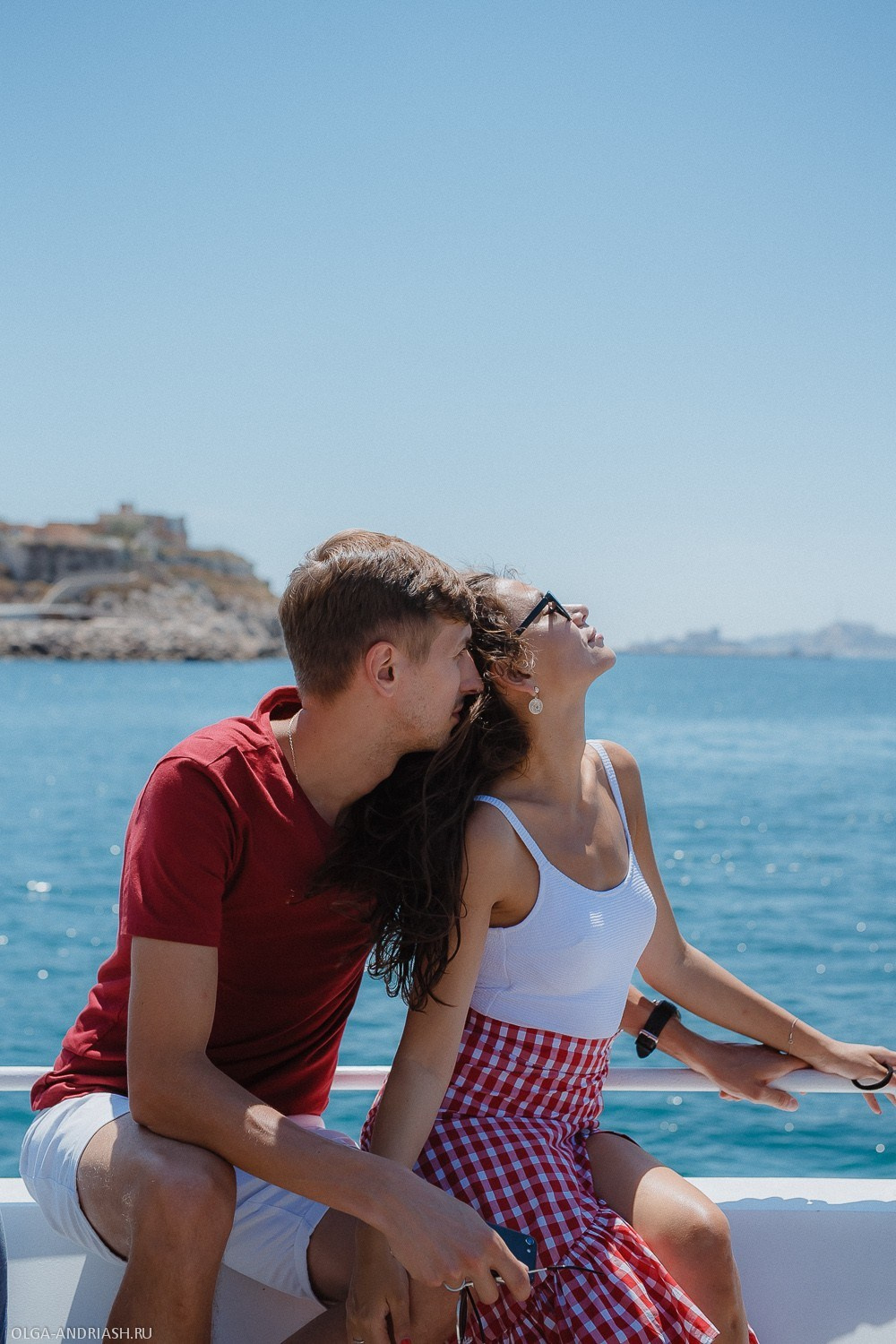 Provance. Семейный, портретный и свадебный фотограф в Санкт-Петербурге и Москве