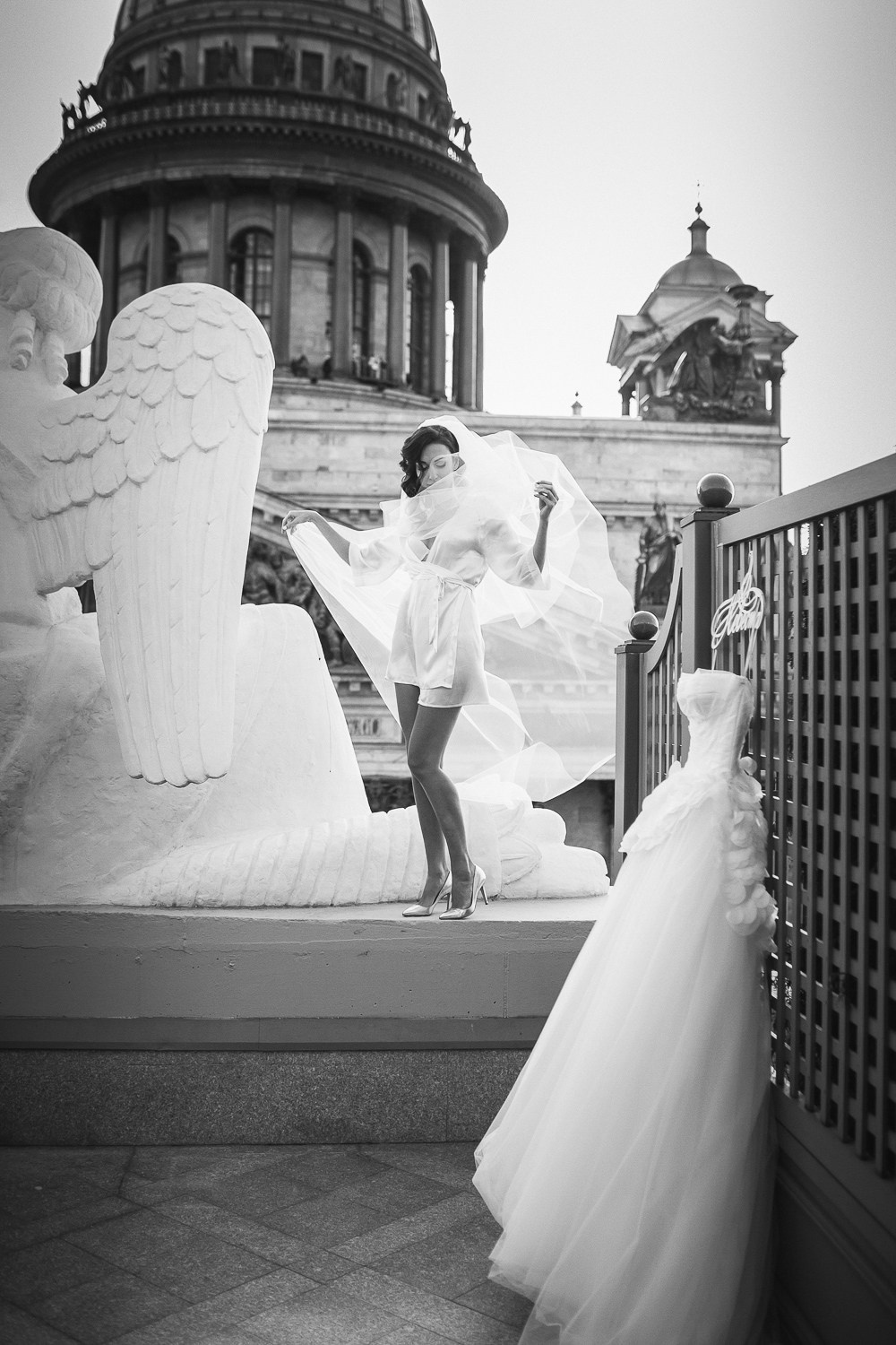 Свадьба в отеле Four Seasons Lion Palace St. Petersburg. Семейный, портретный и свадебный фотограф в Санкт-Петербурге и Москве