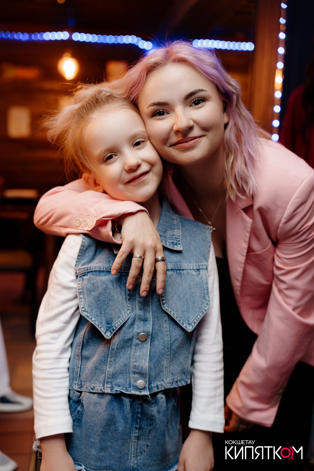 WOW QUIZ. КИПЯТКОМ КОКШЕТАУ