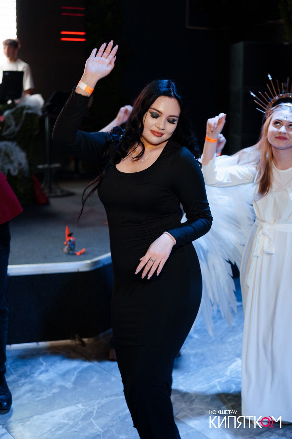 ПАНАЕХАЛИ. КИПЯТКОМ КОКШЕТАУ